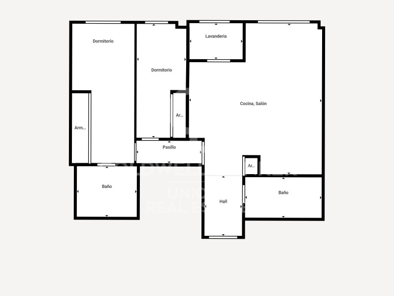 Madrid, Madrid, Fuencarral, El Pardo Madrid, Madri, Madrid, Comunidad de Madrid, ES, 2 Bedrooms Bedrooms, ,2 BathroomsBathrooms,Residential,For Sale,Madrid, Madrid, Fuencarral, El Pardo Madrid, Madri,1620641