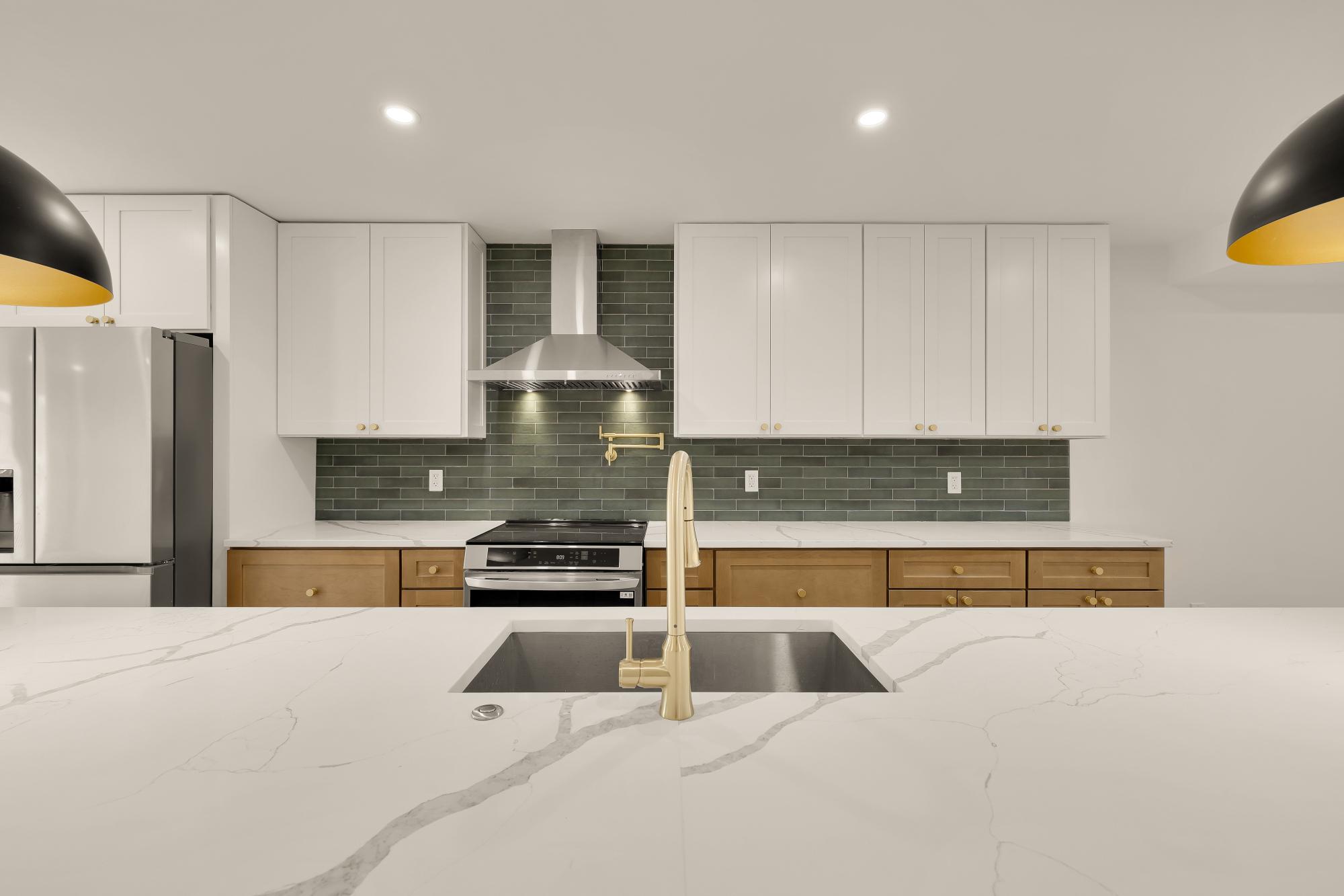  5703 9th Street NW, Washington, DC, 20011 - 物件實景