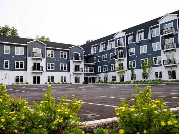 Milton, Massachusetts, 02186, United States, 1 Bedroom Bedrooms, ,1 BathroomBathrooms,Residential,For Sale,1785759
