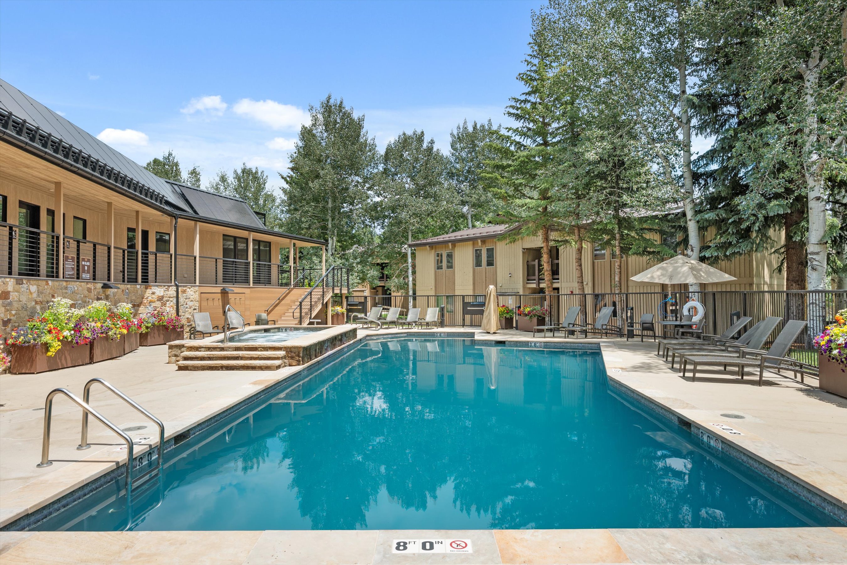  35 Upper Woodbridge Road, Snowmass Village, CO, 81615 - 物件實景