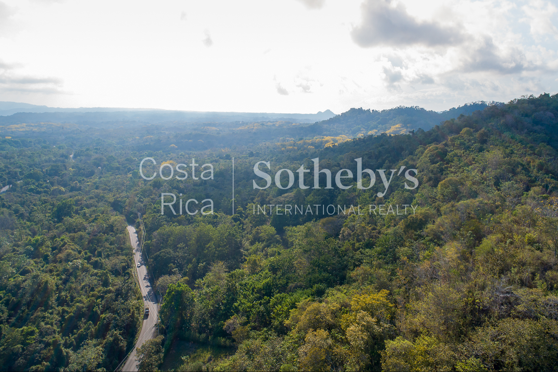  80ha+ Tambor Development Land - 物件實景