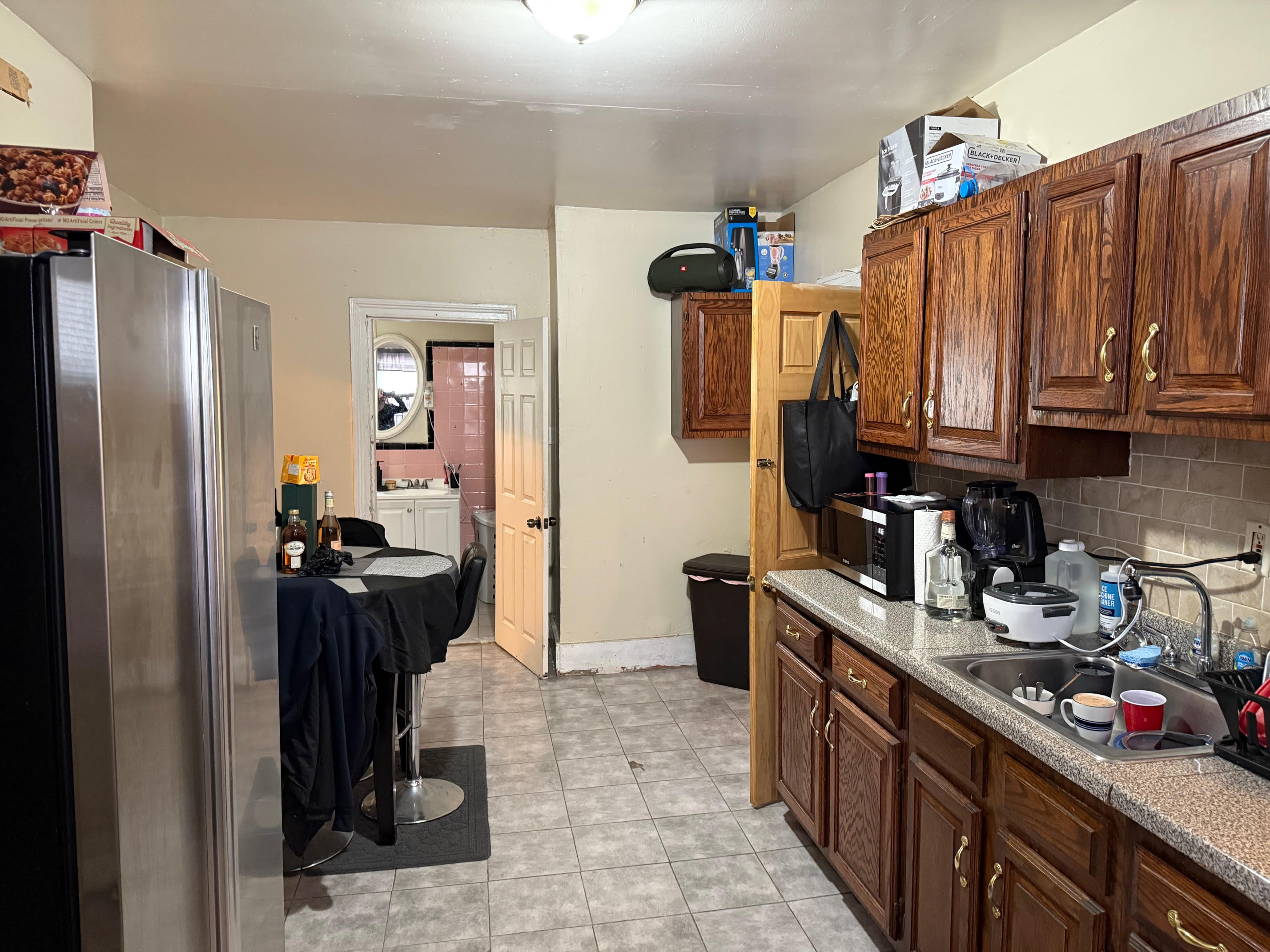 Bridgeport, Connecticut, 06608, United States, 6 Bedrooms Bedrooms, ,3 BathroomsBathrooms,Residential,For Sale,1936865