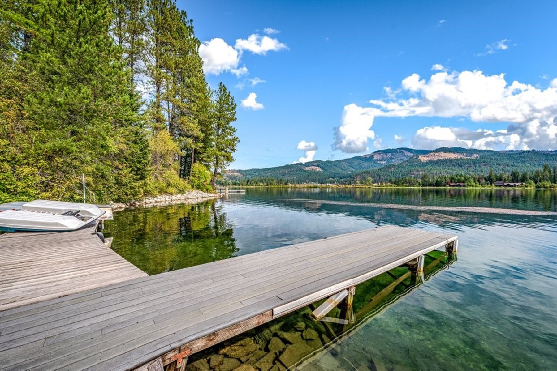  Waterfront Living, Incredible Potential - 物件實景