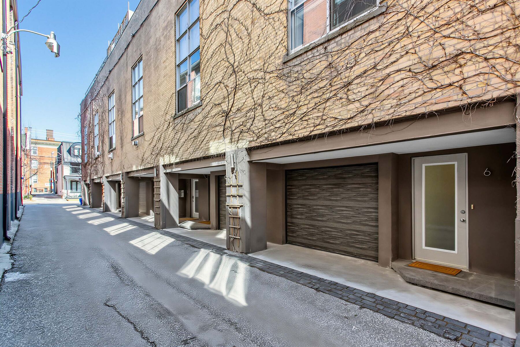  The Claremont Lofts - 物件實景