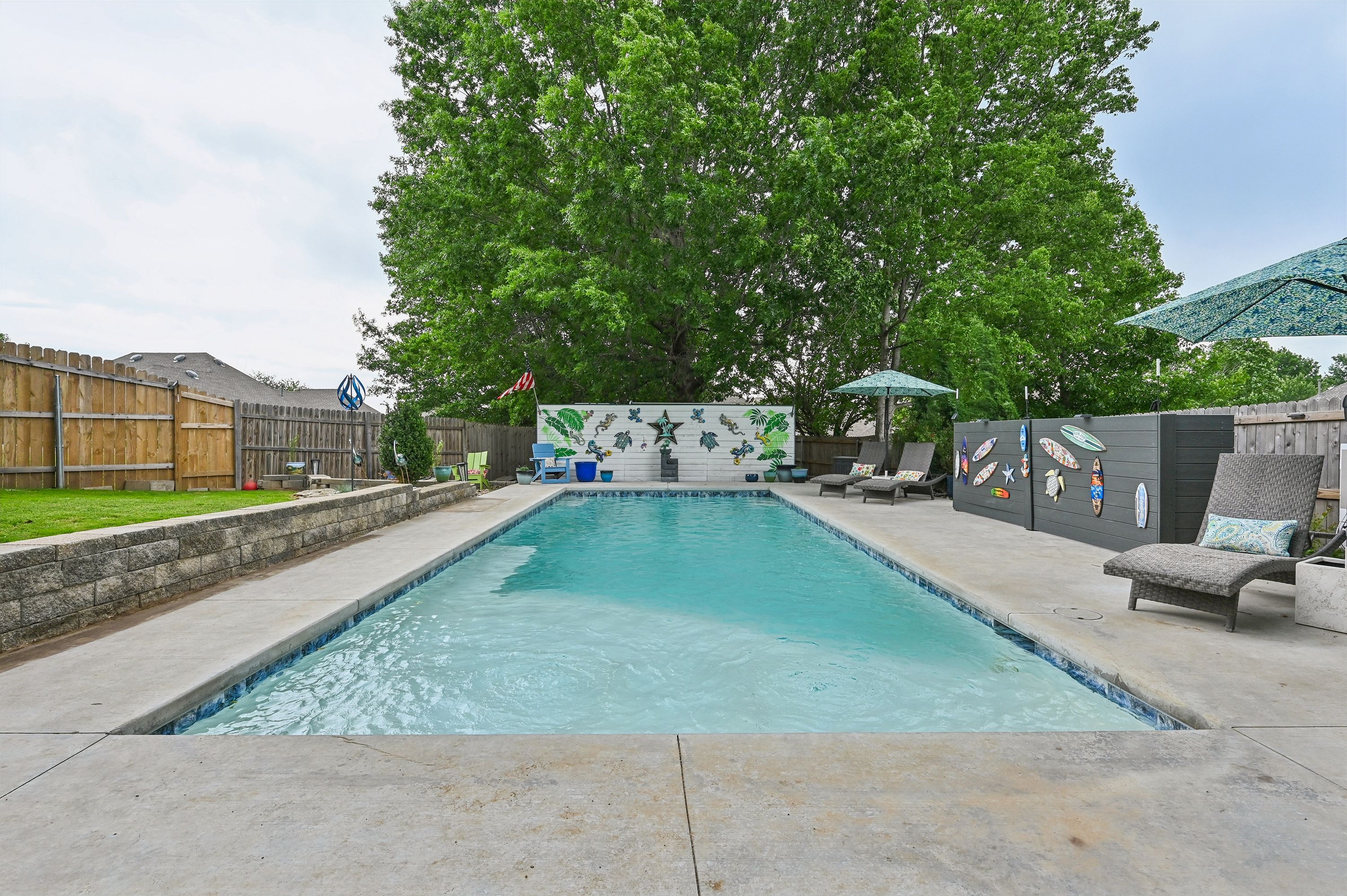 13904 East 89th Court  North, Owasso, OK 74055 - 物件實景