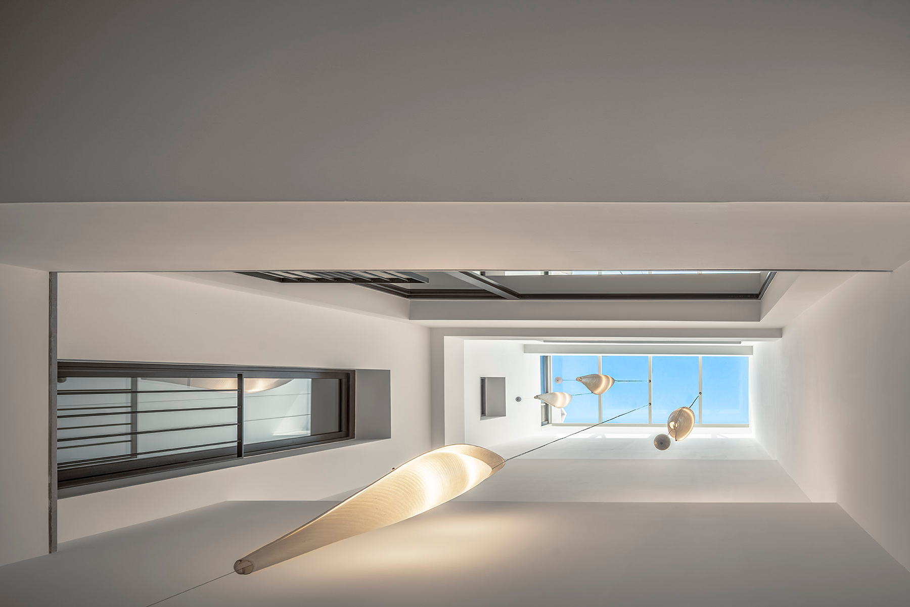  Villa with sea views in Sa Calatrava, Palma. - 物件實景