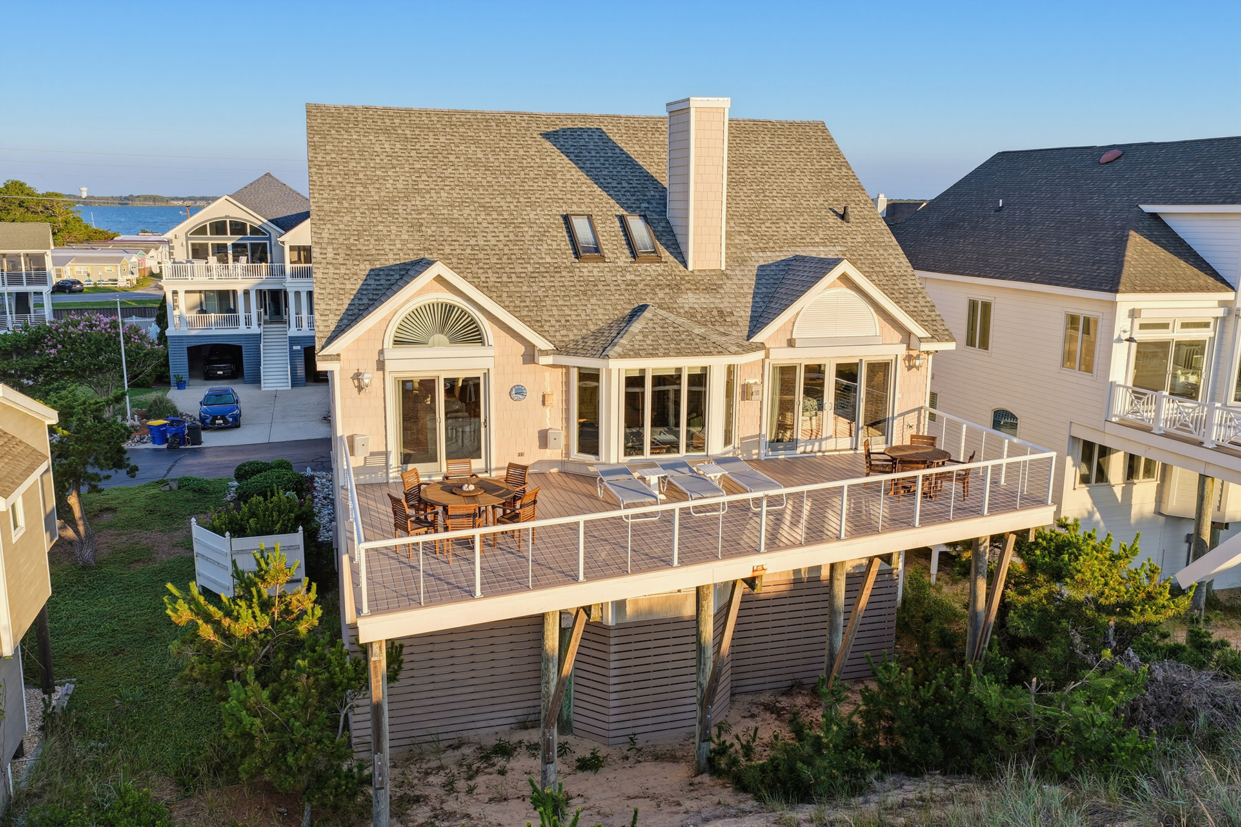  37135 Ocean Park Lane / Fenwick Island - 物件實景