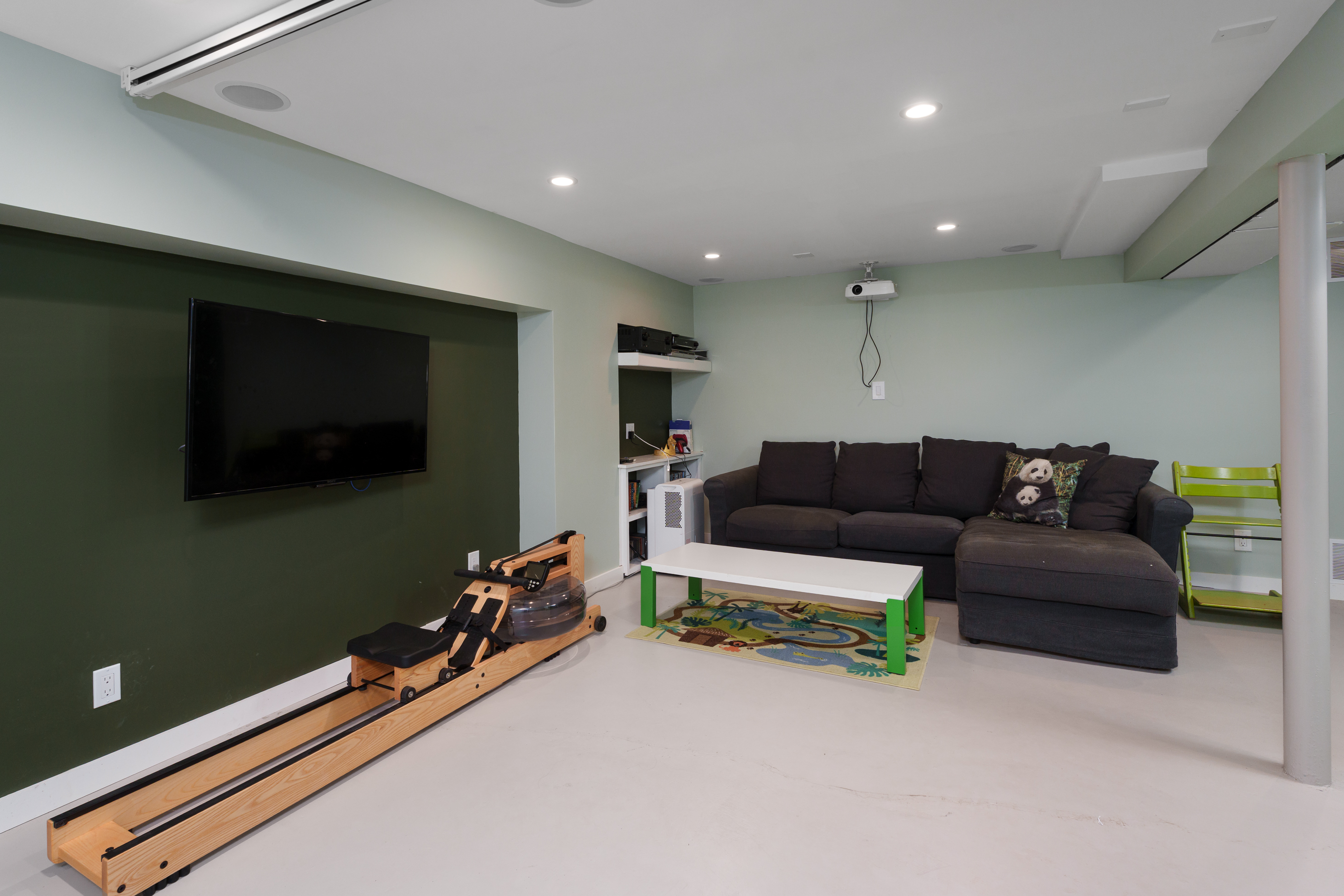  Smart Upgrades and Stylish Spaces Define This Montgomery Township Showstopper - 物件實景