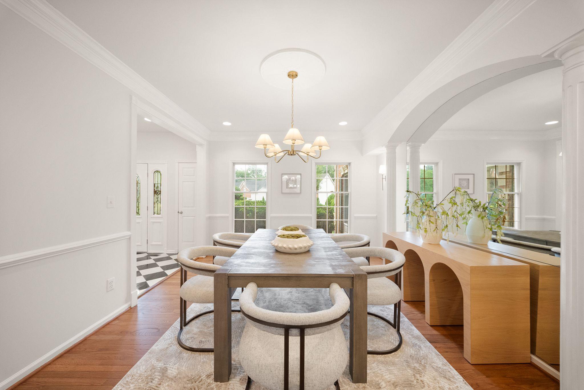  12754 Alder Woods Drive, Fairfax, VA, 22033 - 物件實景