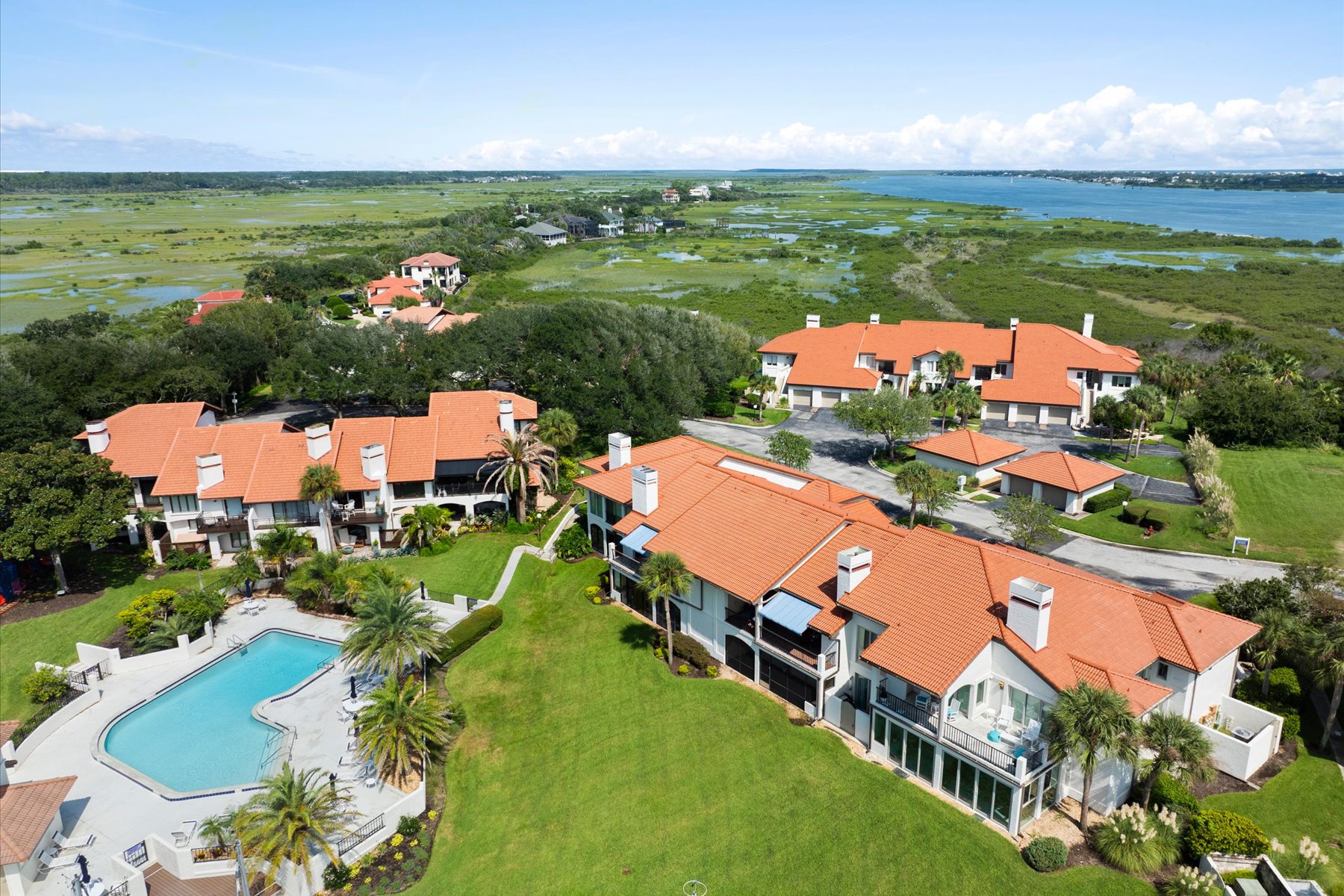  3506 Harbor Drive, St Augustine, FL, 32084 - 物件實景