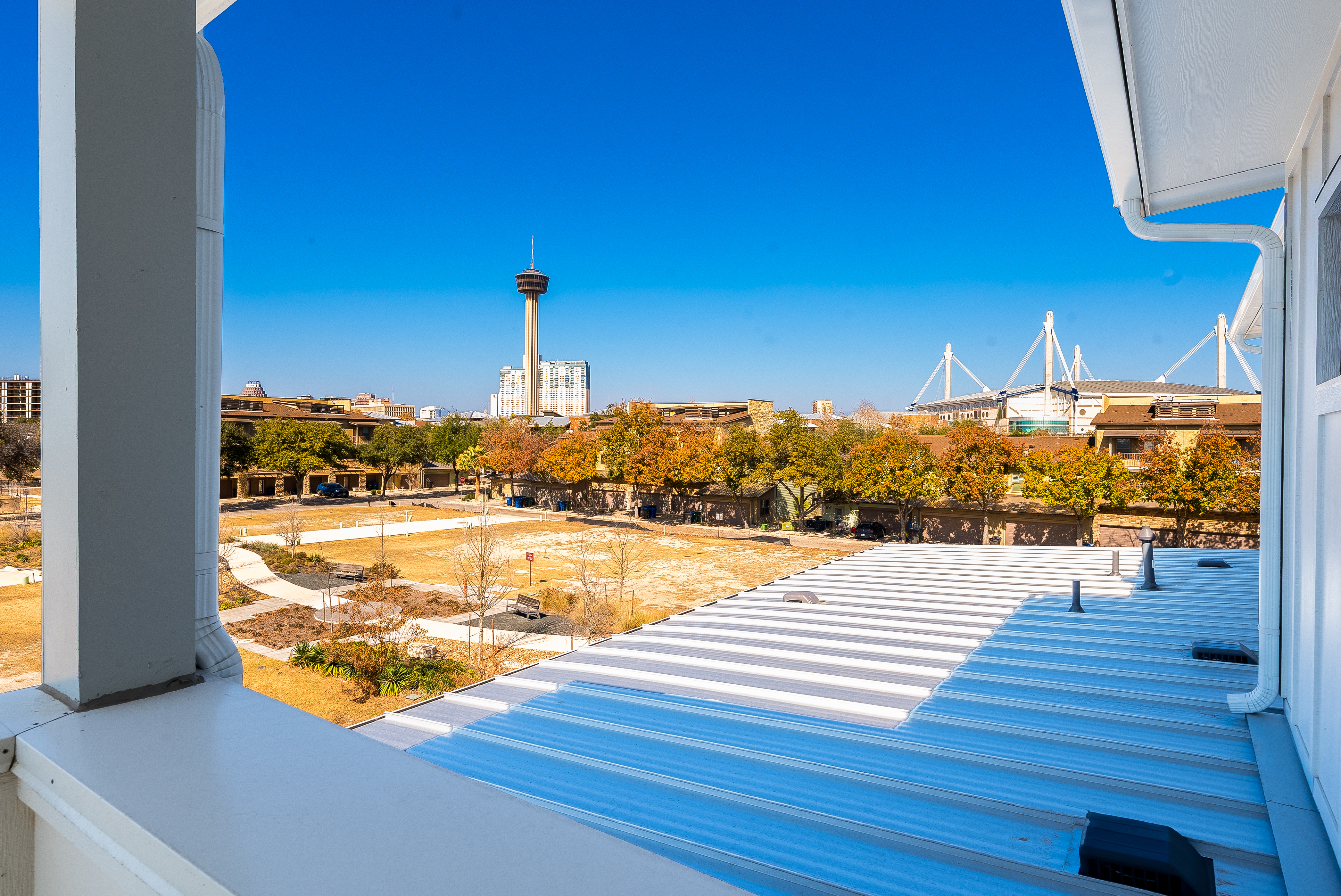  Modern Living in Lavaca - 物件實景