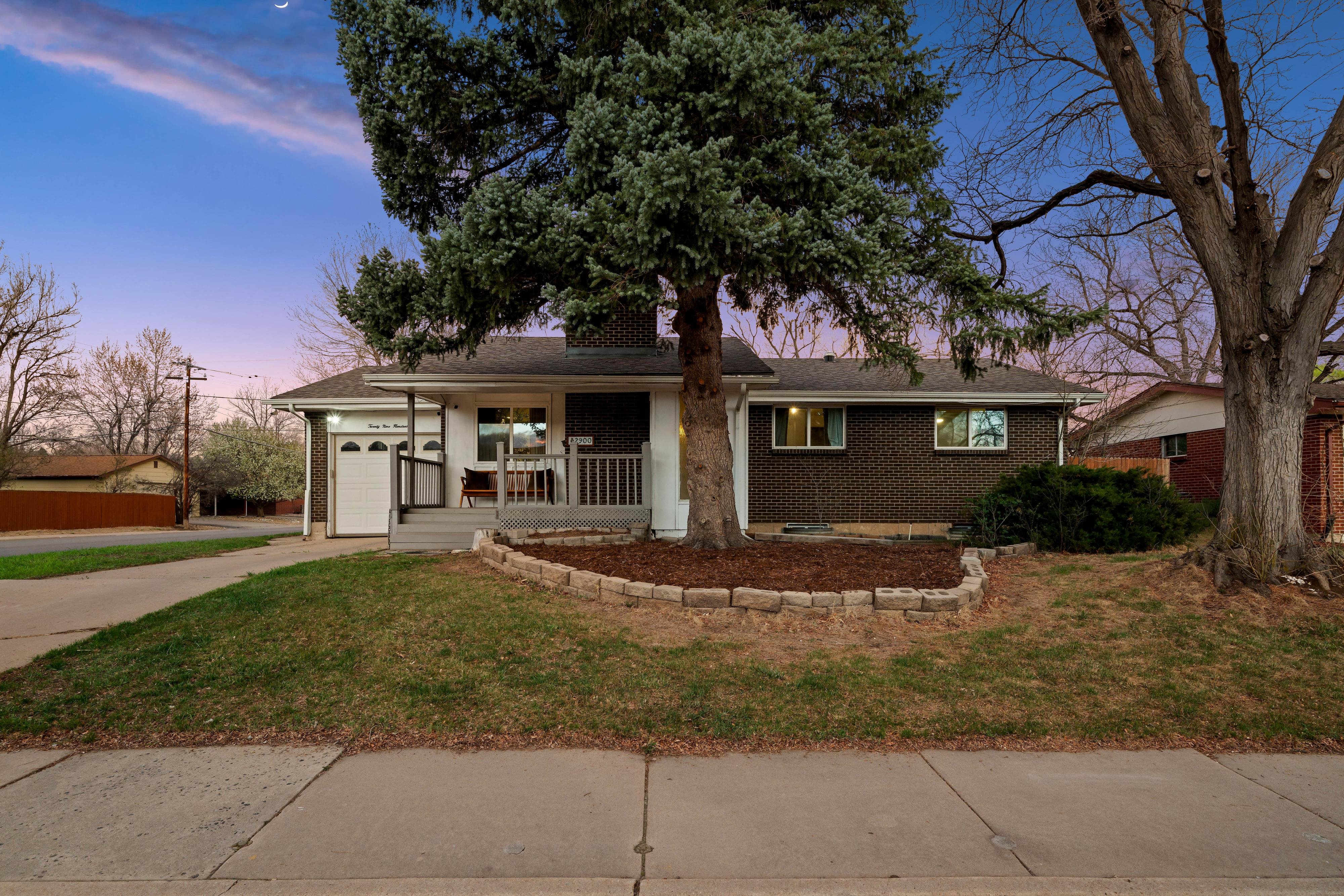  Welcome to 2900 South Jay Street - 物件實景