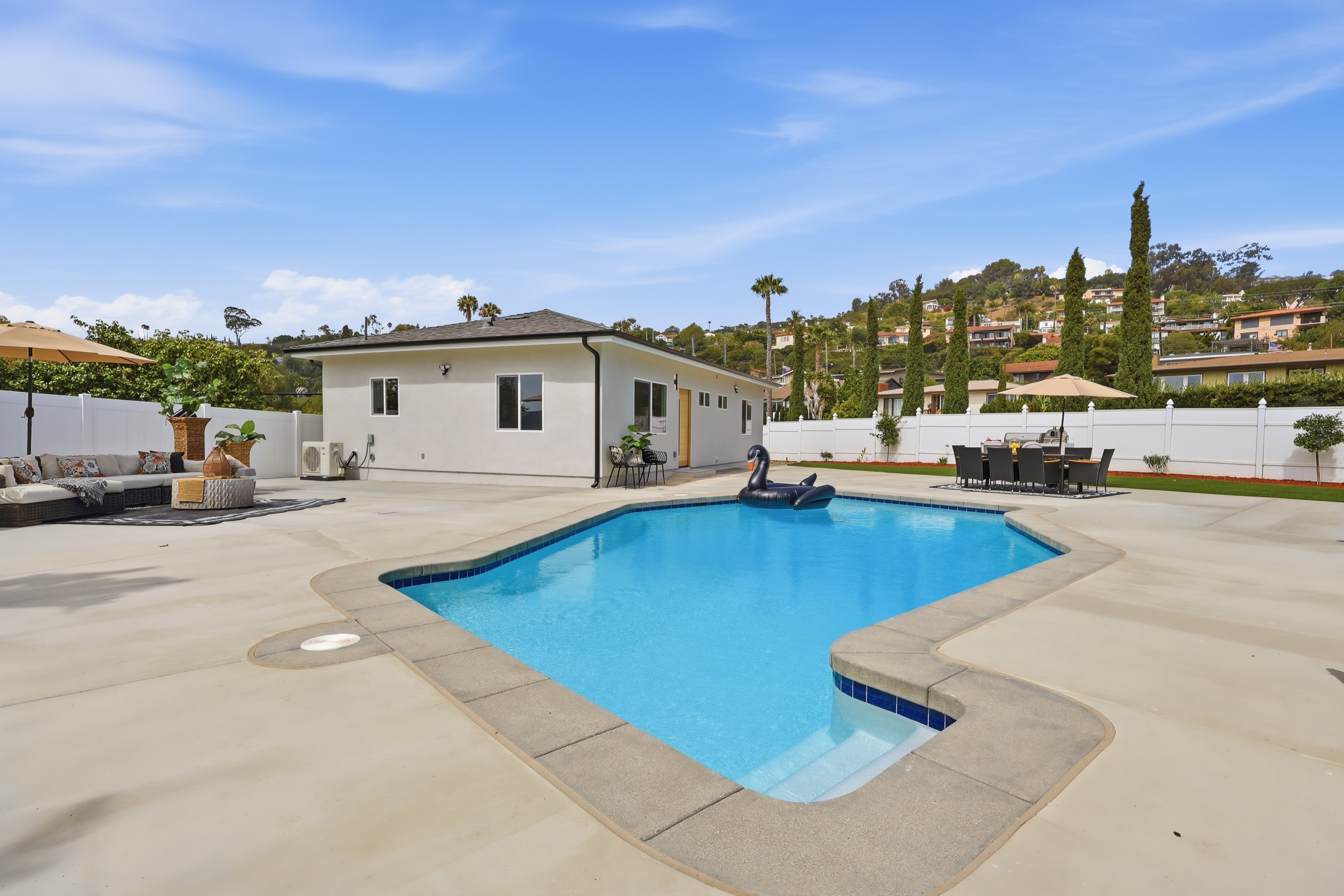  1949 West 1st Street, Rancho Palos Verdes, CA 90275 - 物件實景