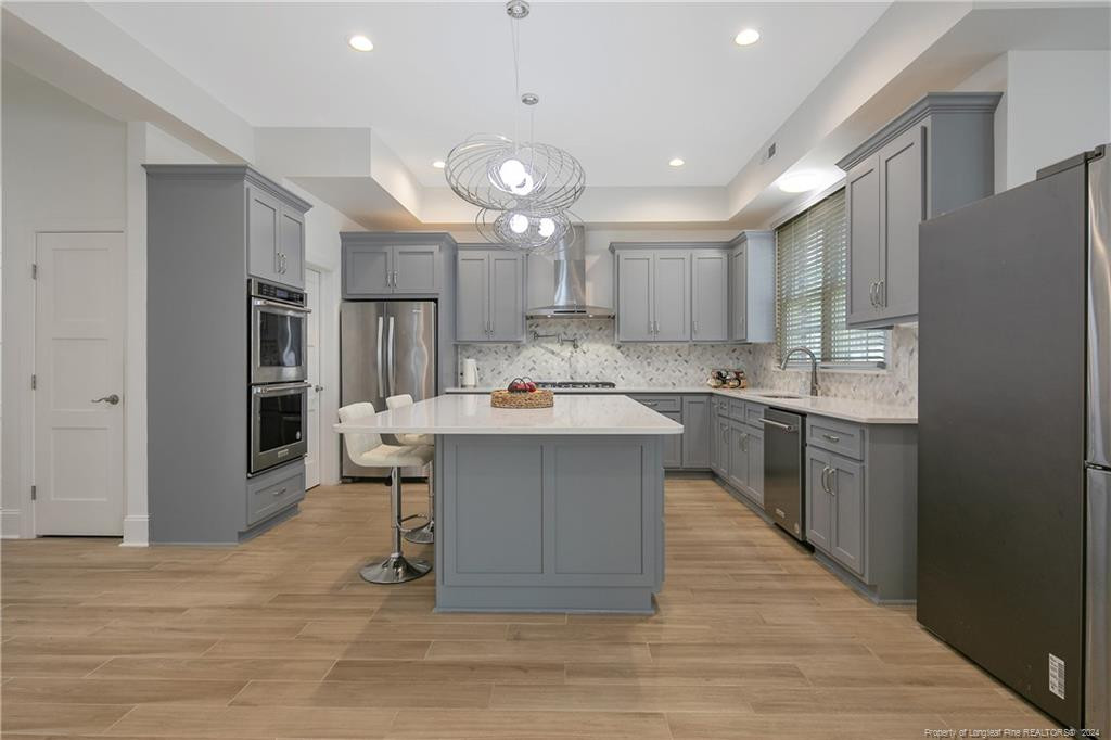 609 W Summerchase Drive, Fayetteville, North Carolina, 28311, United States, 6 Bedrooms Bedrooms, ,5 BathroomsBathrooms,Residential,For Sale,609 W Summerchase Drive,1612689