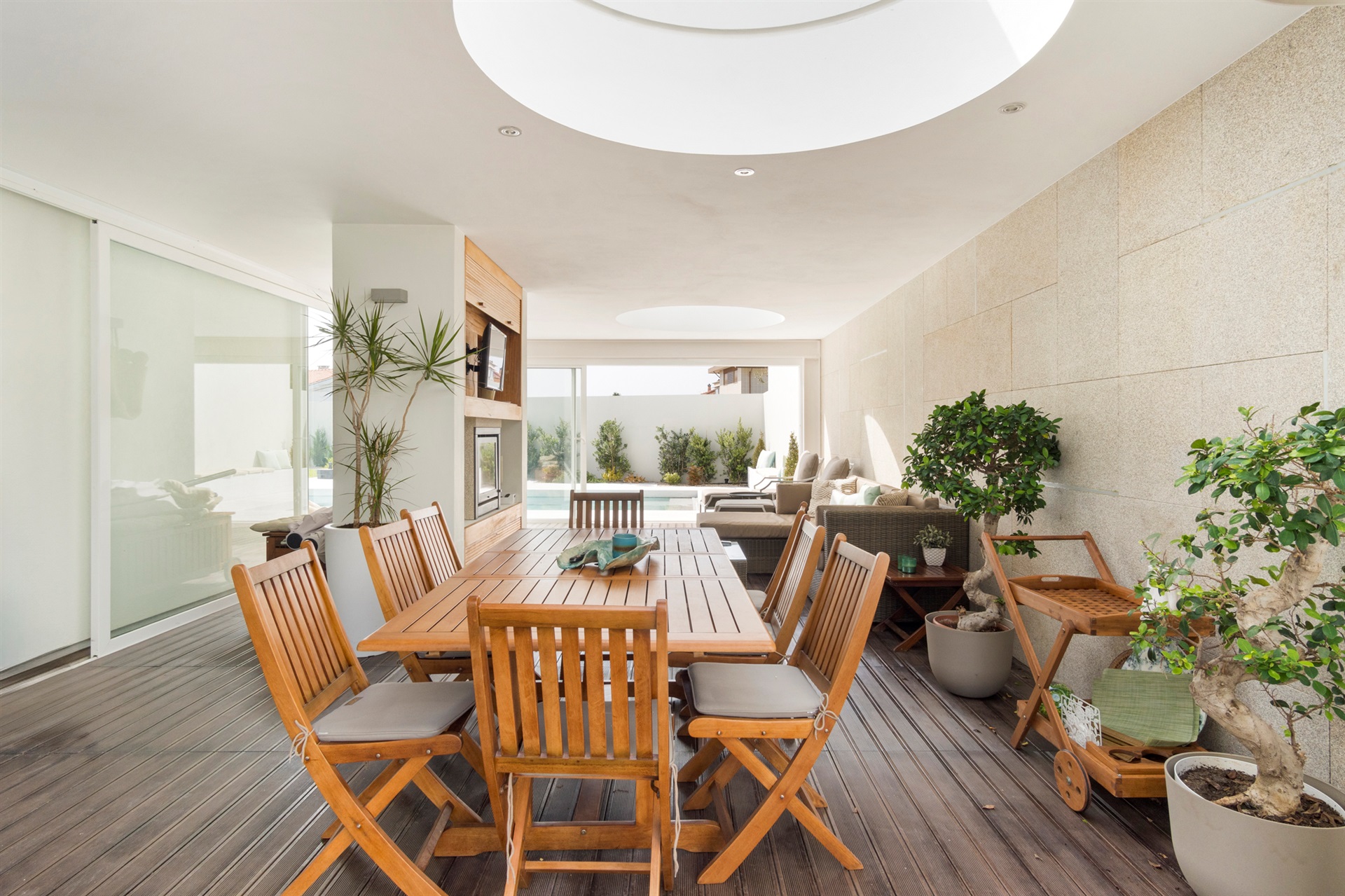  Detached house, 3 bedrooms, for Sale - 物件實景