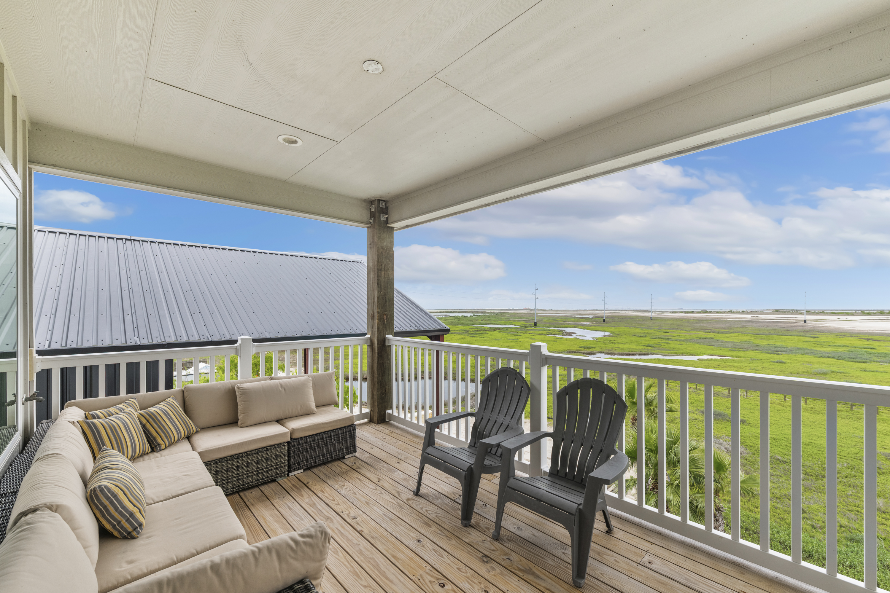  Coastal Living with Expansive Views - 物件實景
