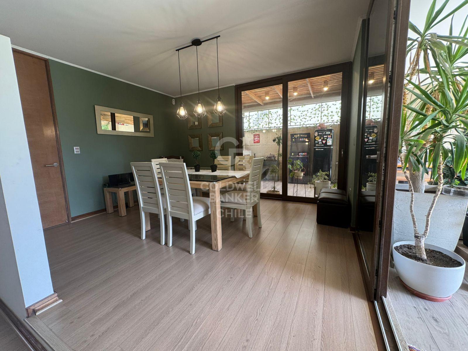 Colina, Chile, 4 Bedrooms Bedrooms, ,3 BathroomsBathrooms,Residential,For Sale,1690669