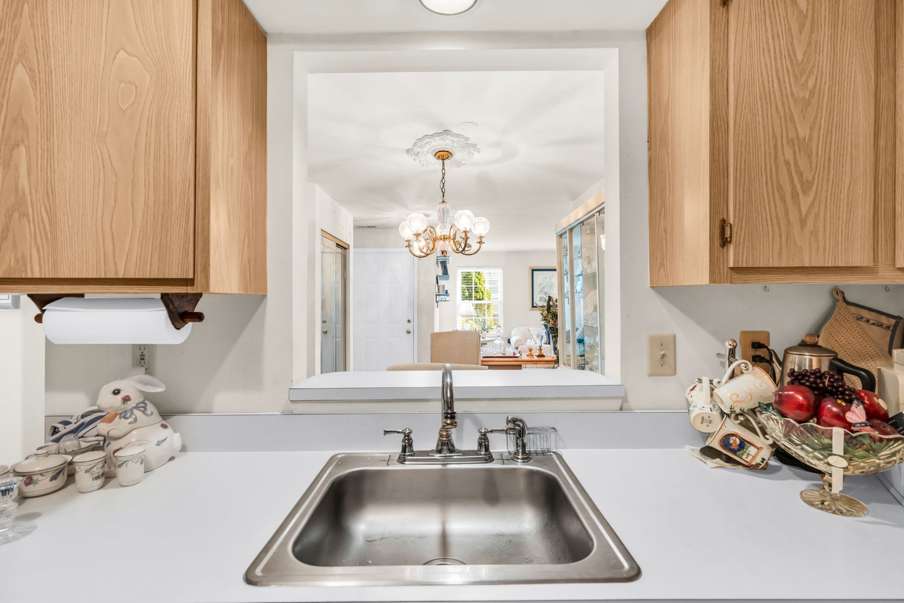 Allaire Country Club Condo Opportunity - 物件實景