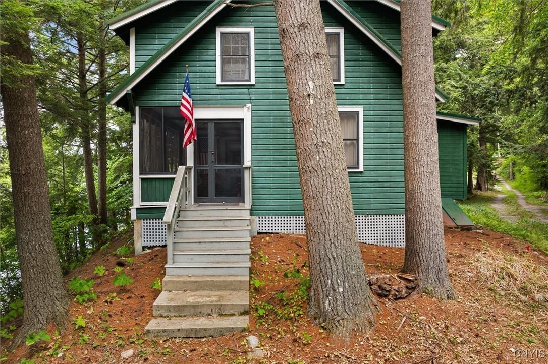 Forestport, New York, 13338, United States, 4 Bedrooms Bedrooms, ,2 BathroomsBathrooms,Residential,For Sale,1925945