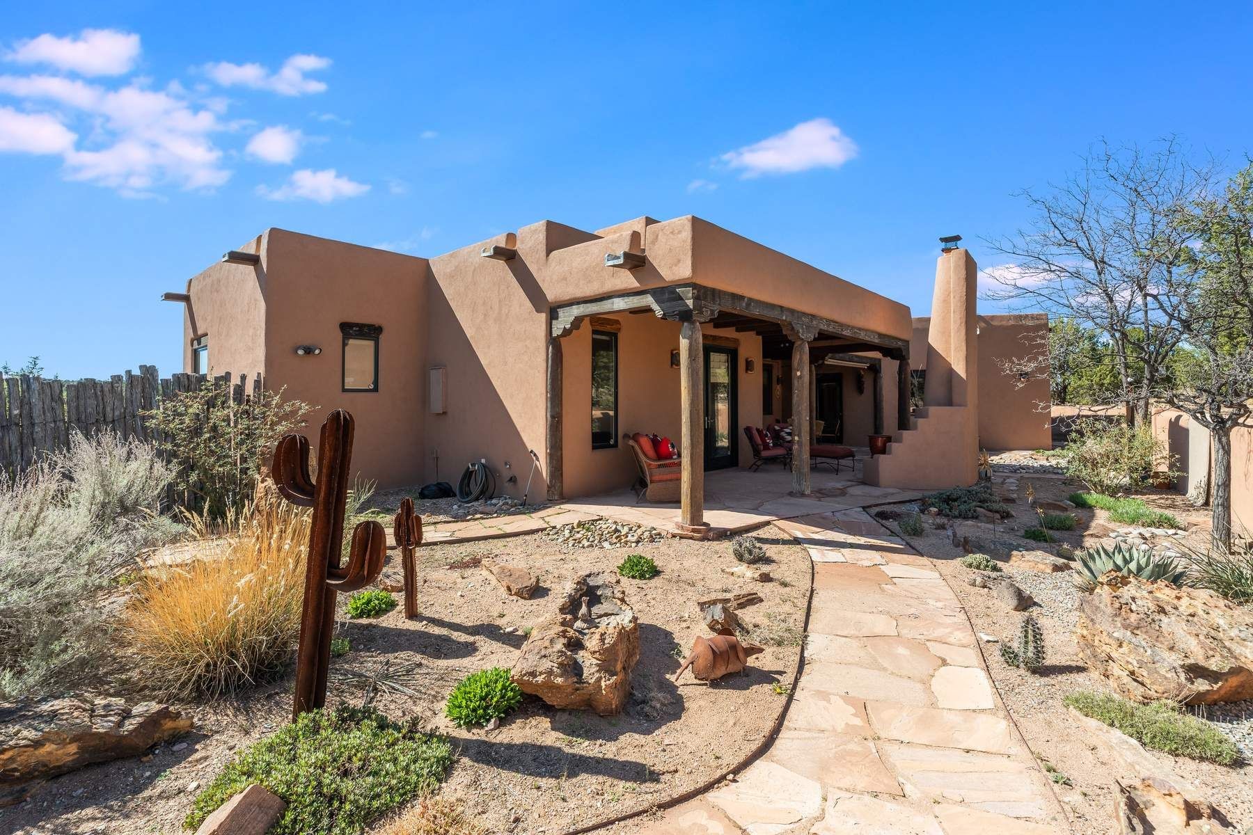  61 Paseo del Antilope - 物件實景