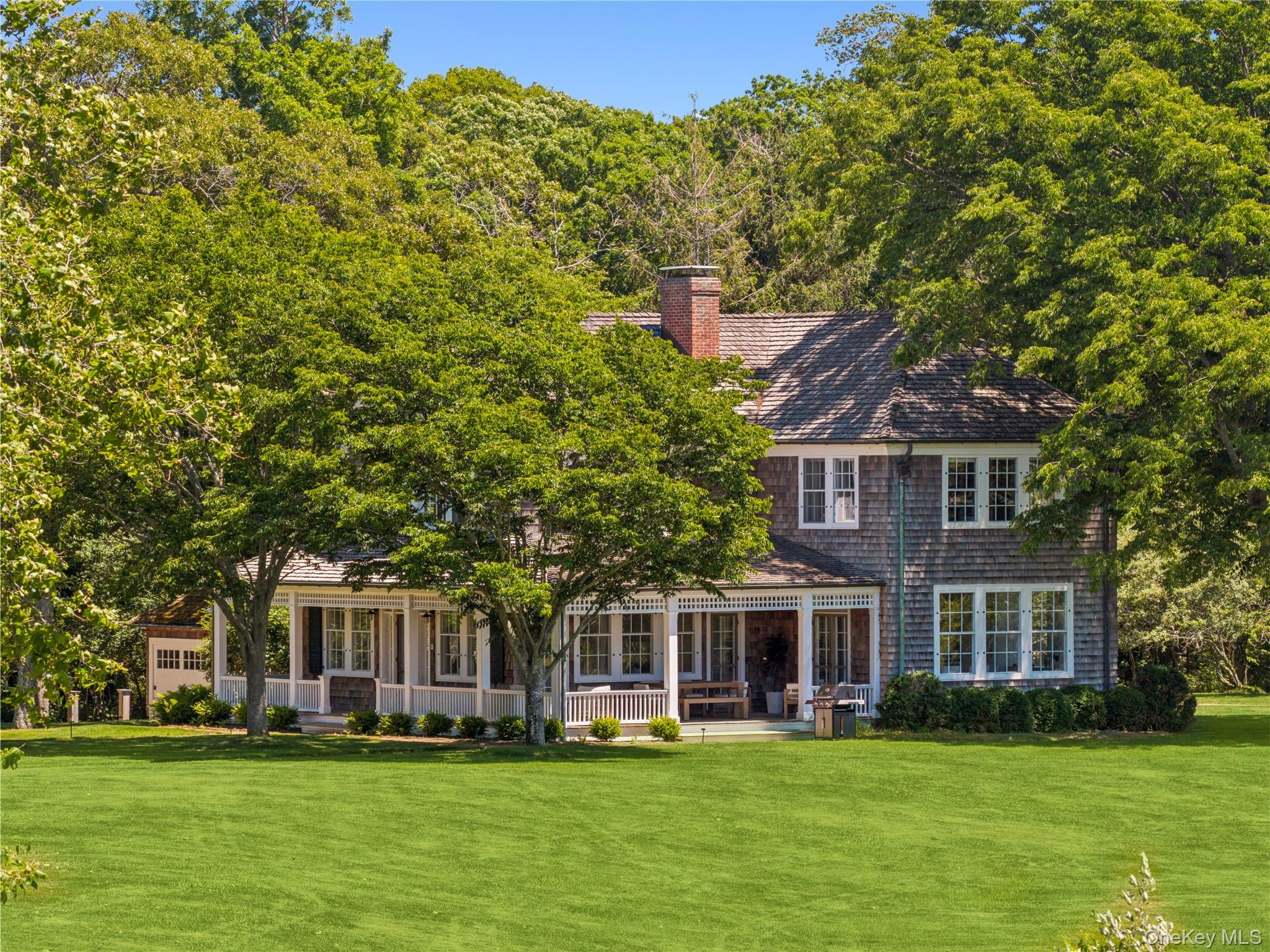  100 & 90 Briar Patch Road, East Hampton, NY, 11937 - 物件實景