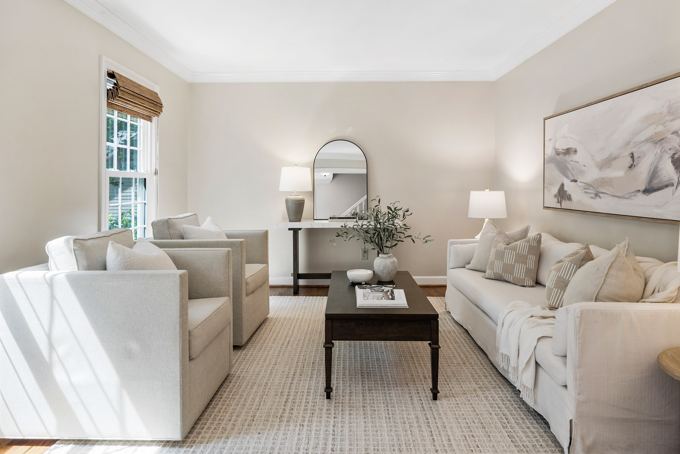  Andover North Home Blends Privacy and Convenience - 物件實景