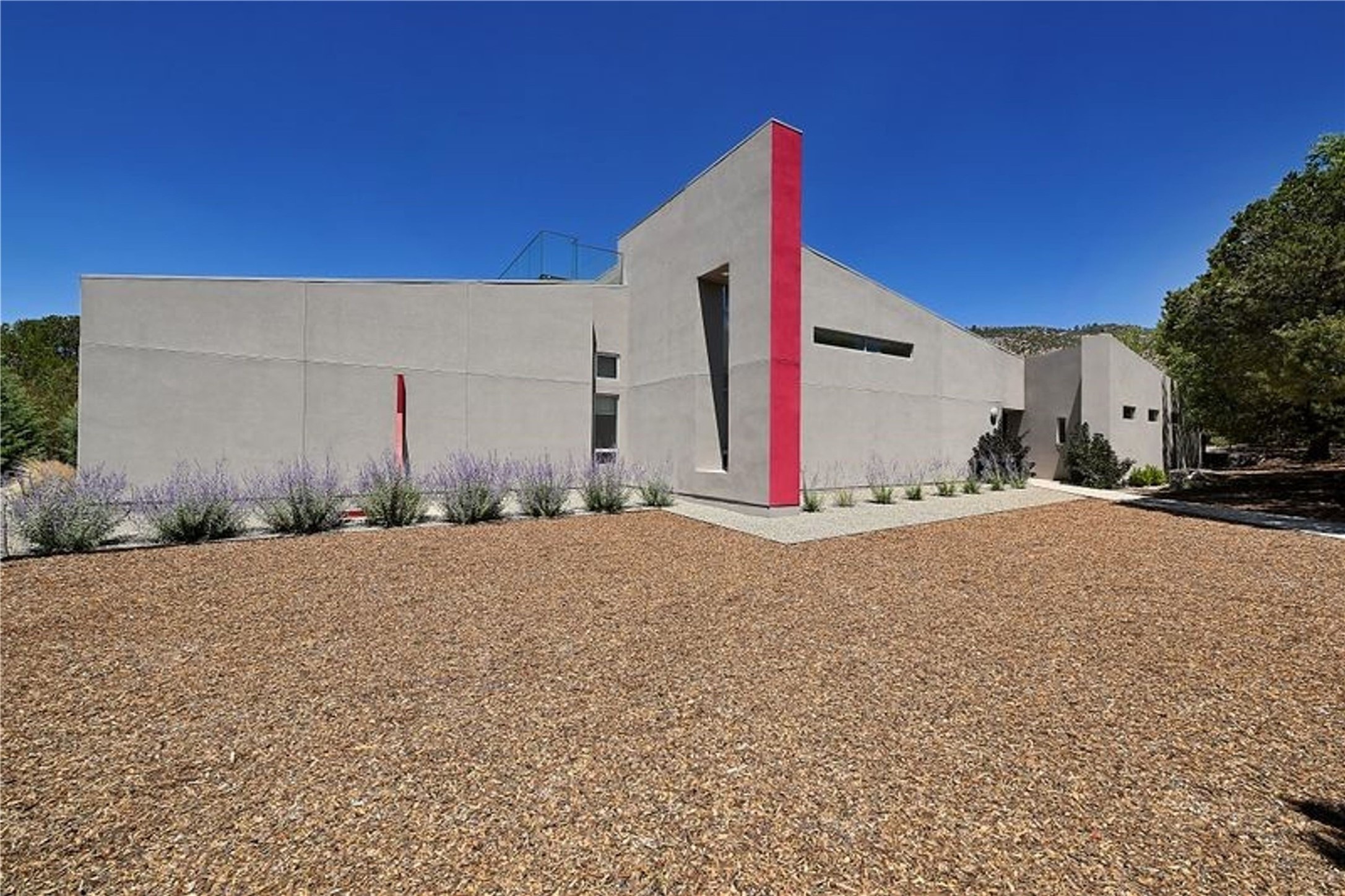 4007 Old Santa Fe Trail - 物件實景