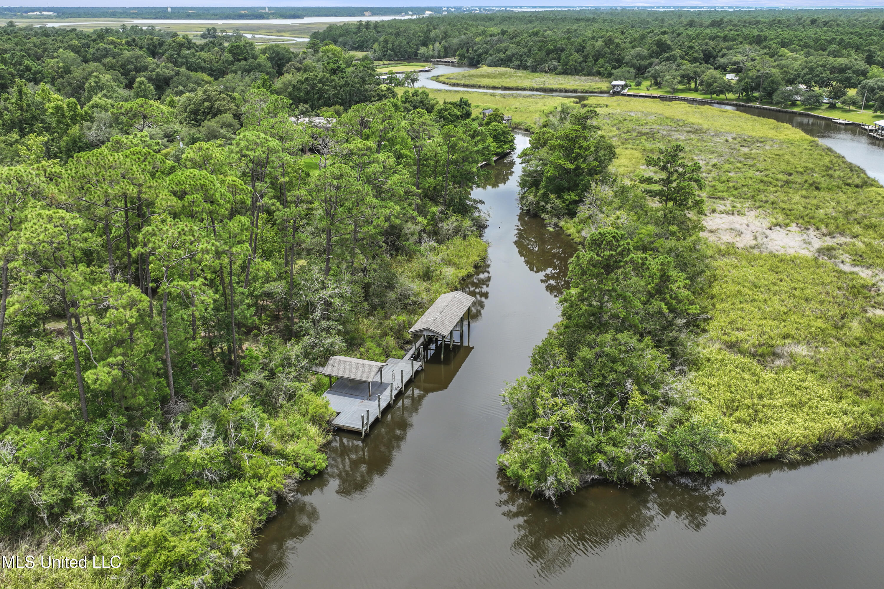 Pass Christian, Mississippi, 39571, United States, 4 Bedrooms Bedrooms, ,3 BathroomsBathrooms,Residential,For Sale,1903520