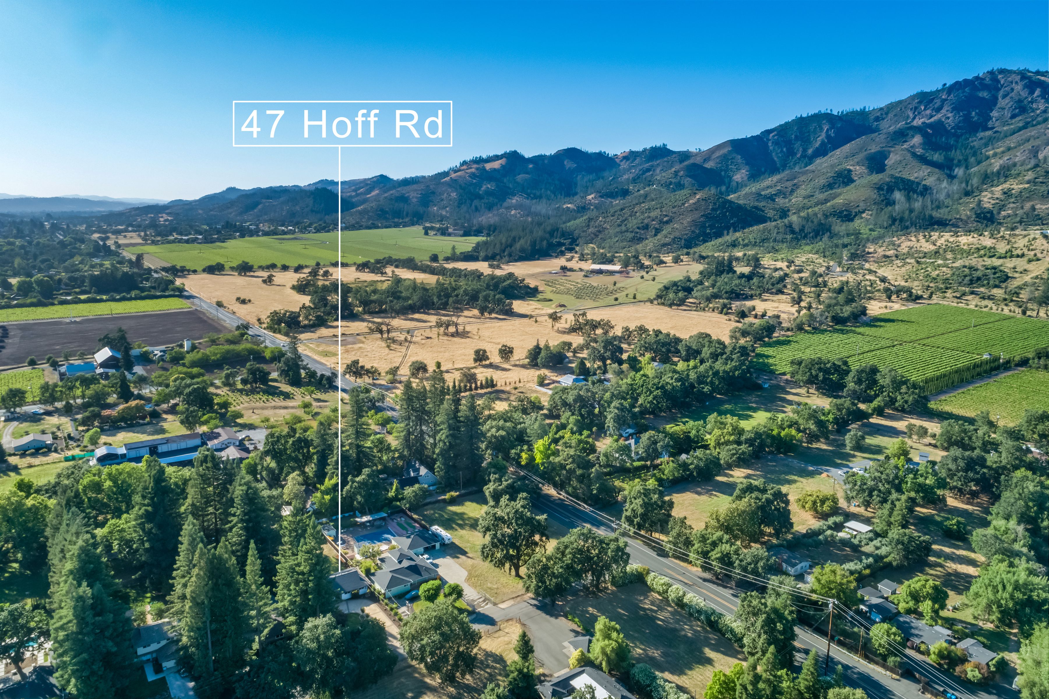  47 Hoff Road - 物件實景