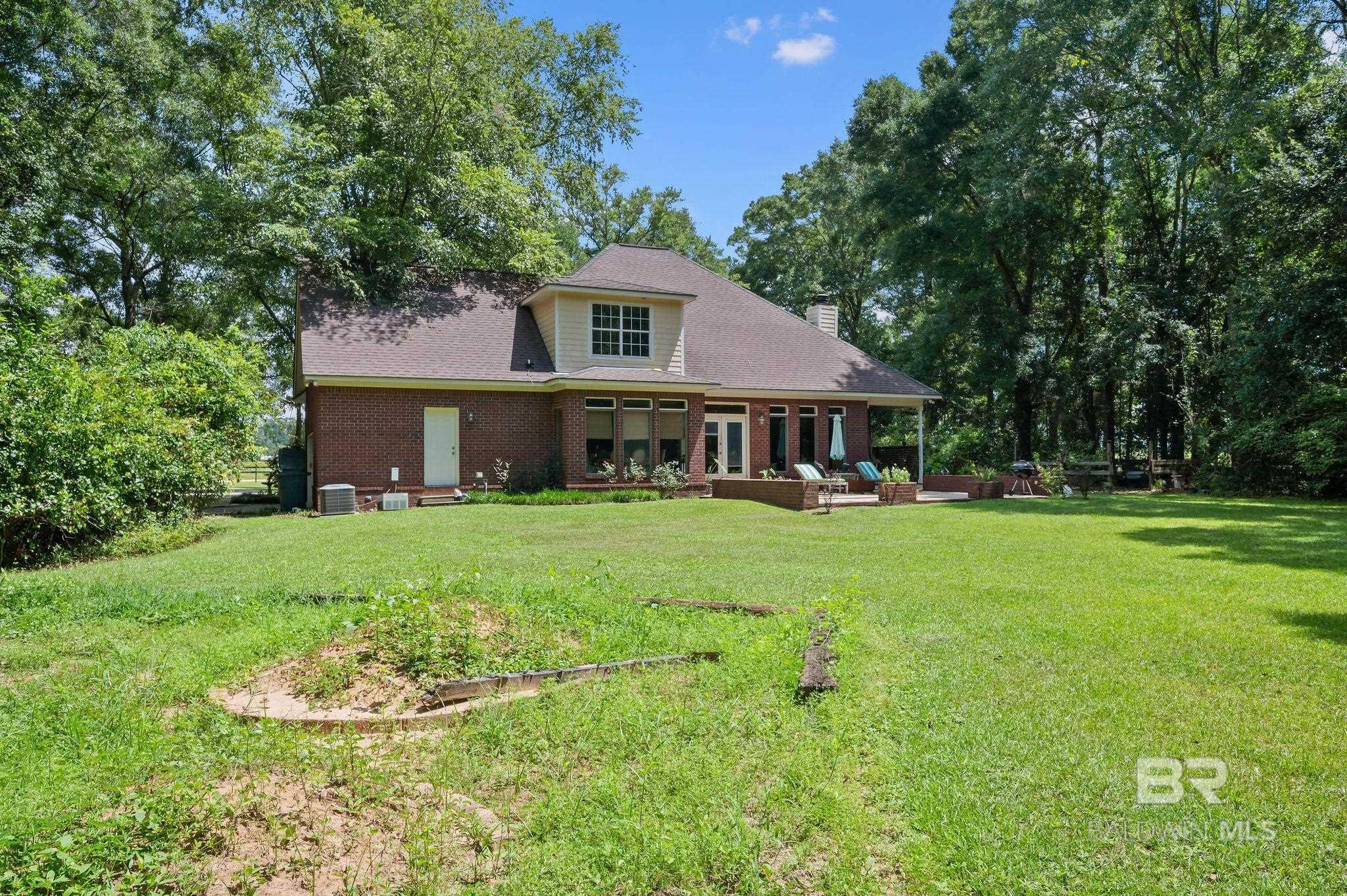 Silverhill, Alabama, 36576, United States, 4 Bedrooms Bedrooms, ,4 BathroomsBathrooms,Residential,For Sale,1910882