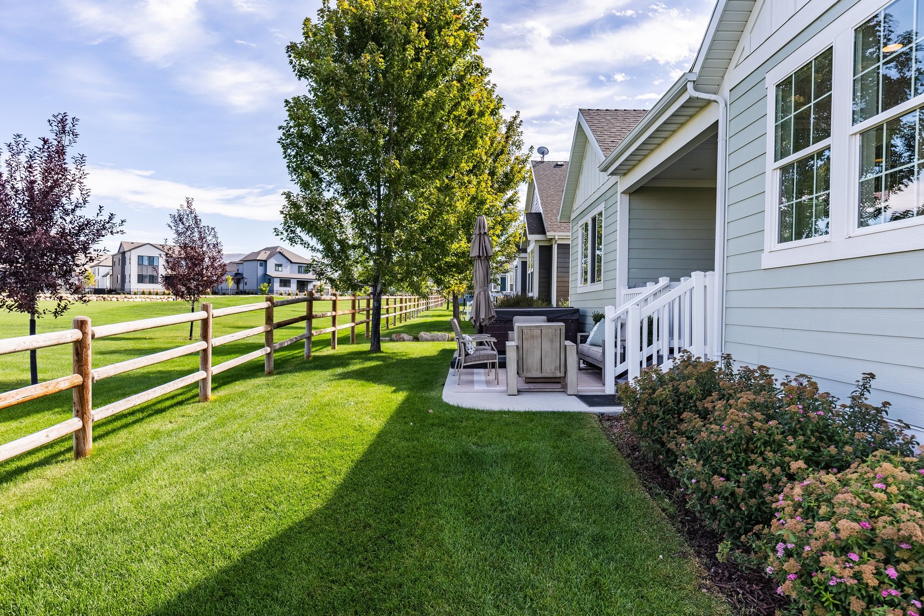  A Beautiful Heber Valley Home with Space for Every Stage of Life - 物件實景