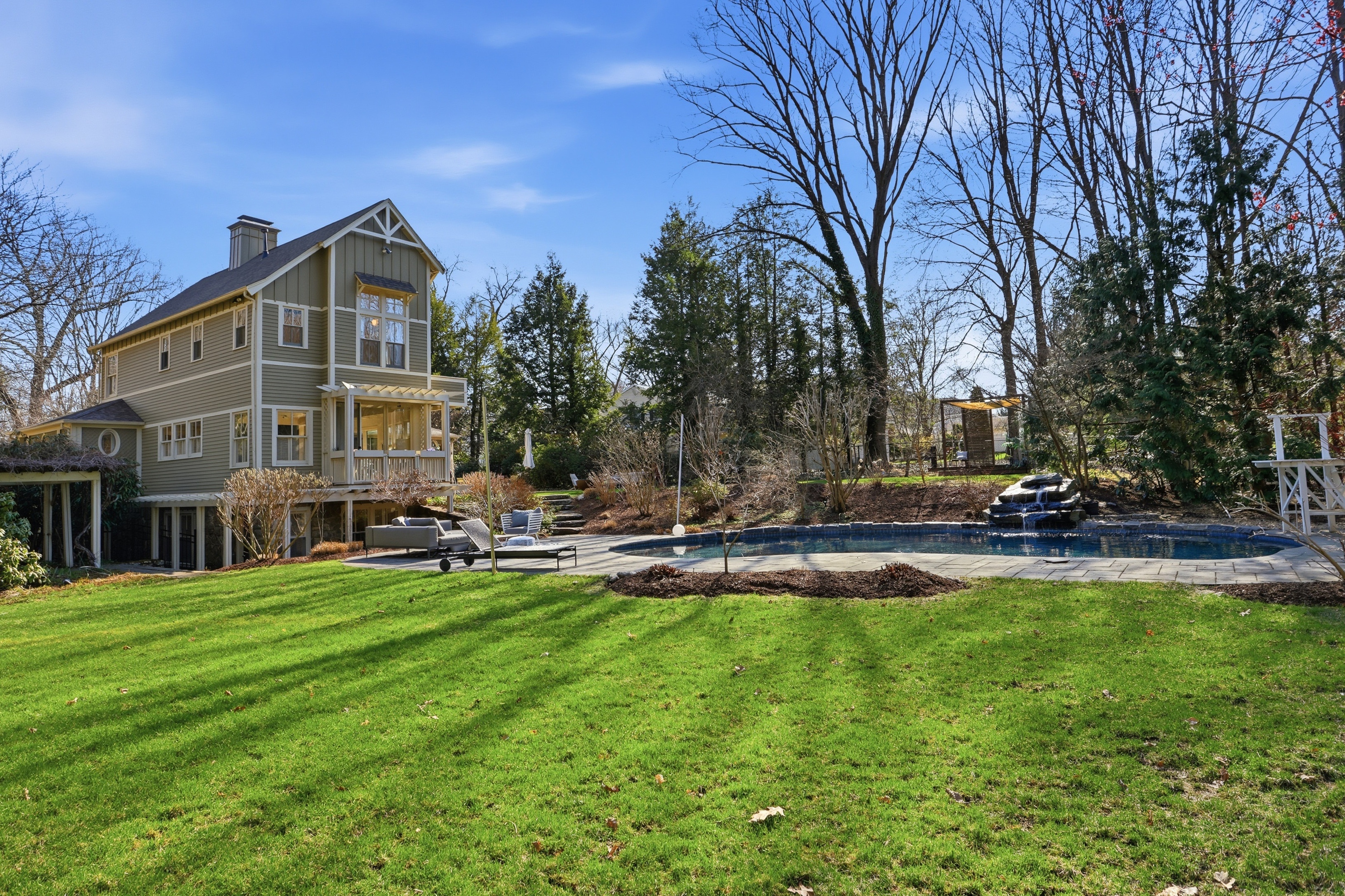  70 Reed Street, Lexington, MA 02421 - 物件實景