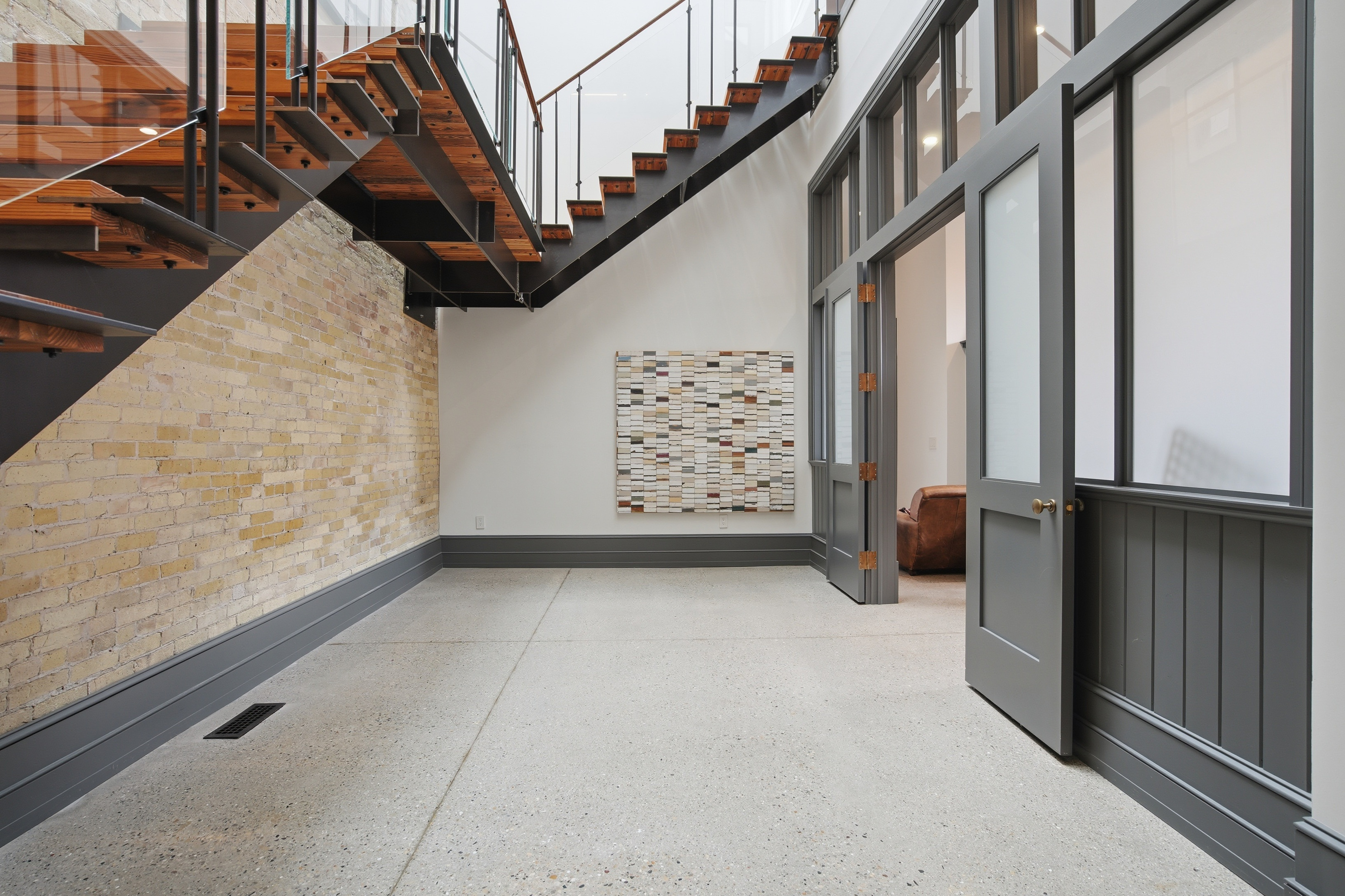  Historic Firehouse to Extraordinary Residence - 物件實景