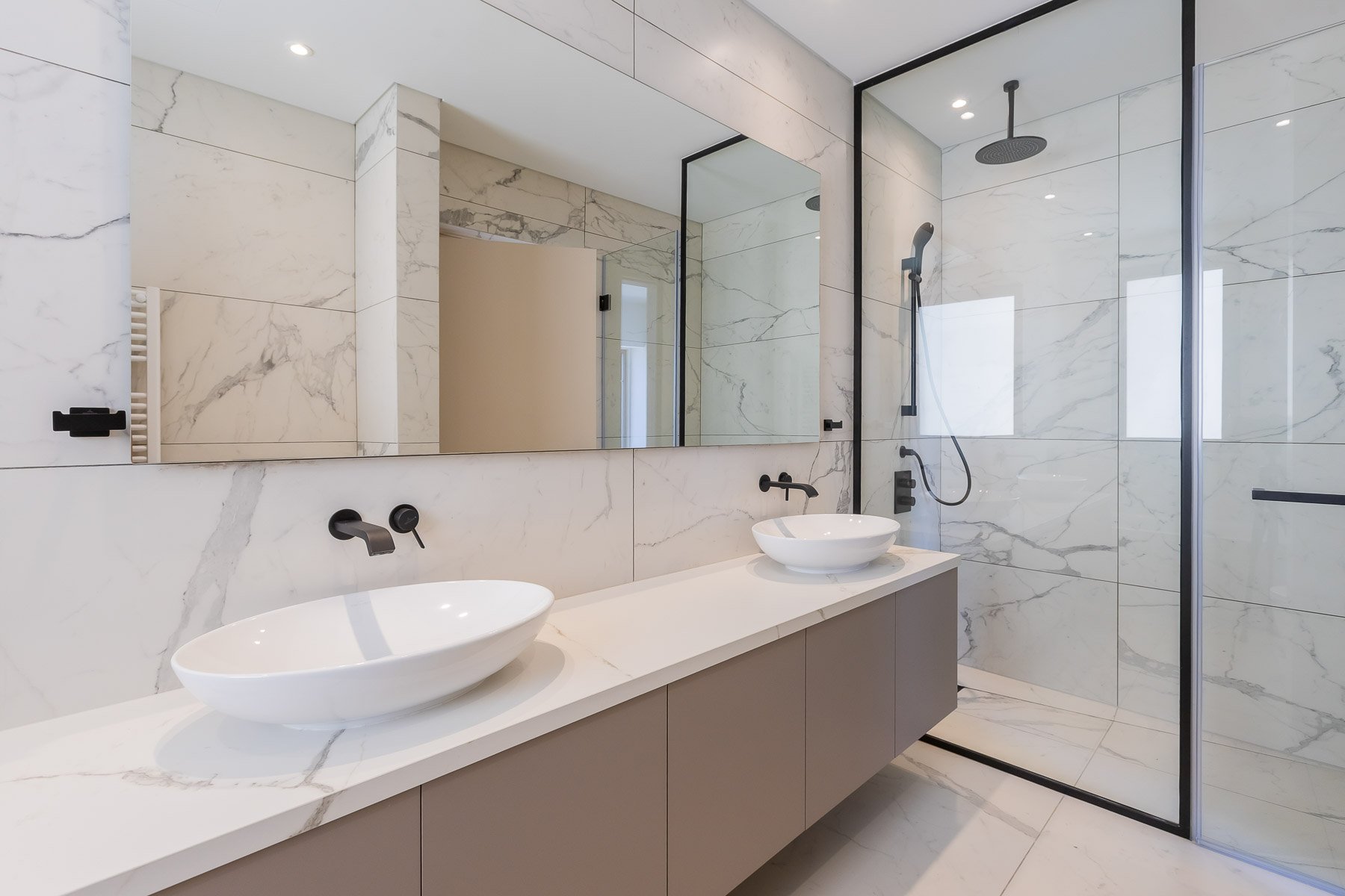  Contemporary 3 Bedroom Apartment with Golf Views in Limassol Greens - 物件實景