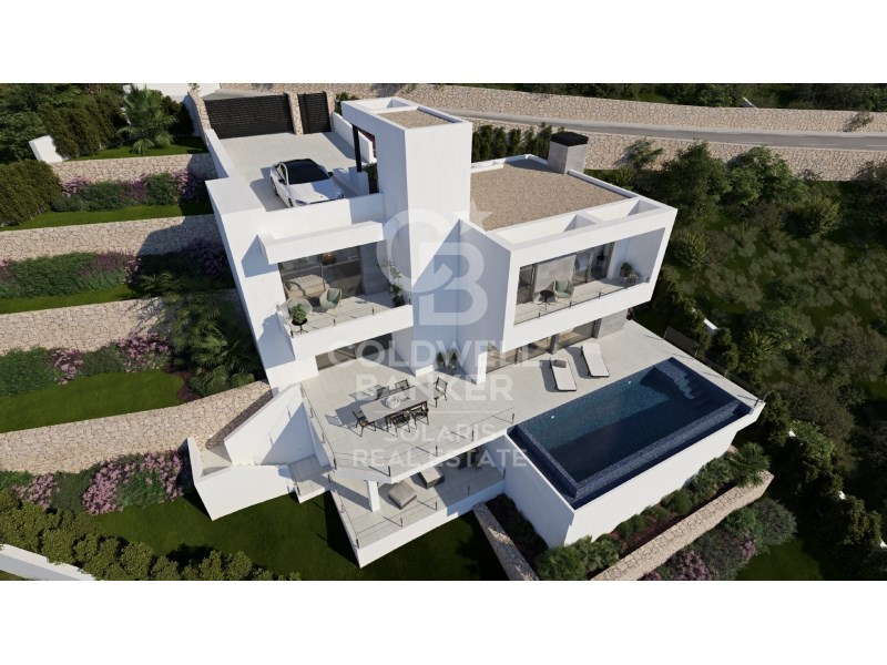 Alicante, Benitachell / el Poble Nou de Benitatxel, Benitachell / el Poble Nou de Benitatxell, Comunidad Valenciana, ES, 3 Bedrooms Bedrooms, ,3 BathroomsBathrooms,Residential,For Sale,Alicante, Benitachell / el Poble Nou de Benitatxel,1449145