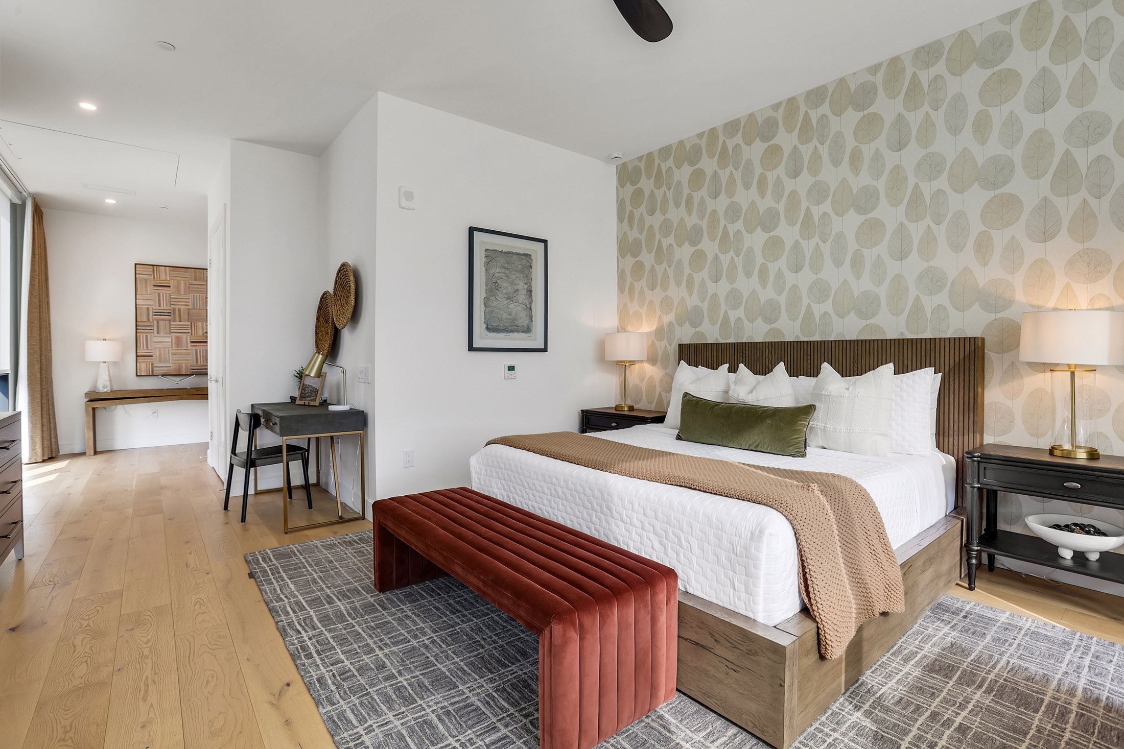 Exceptional Luxury at The Dillon Buckhead - 物件實景