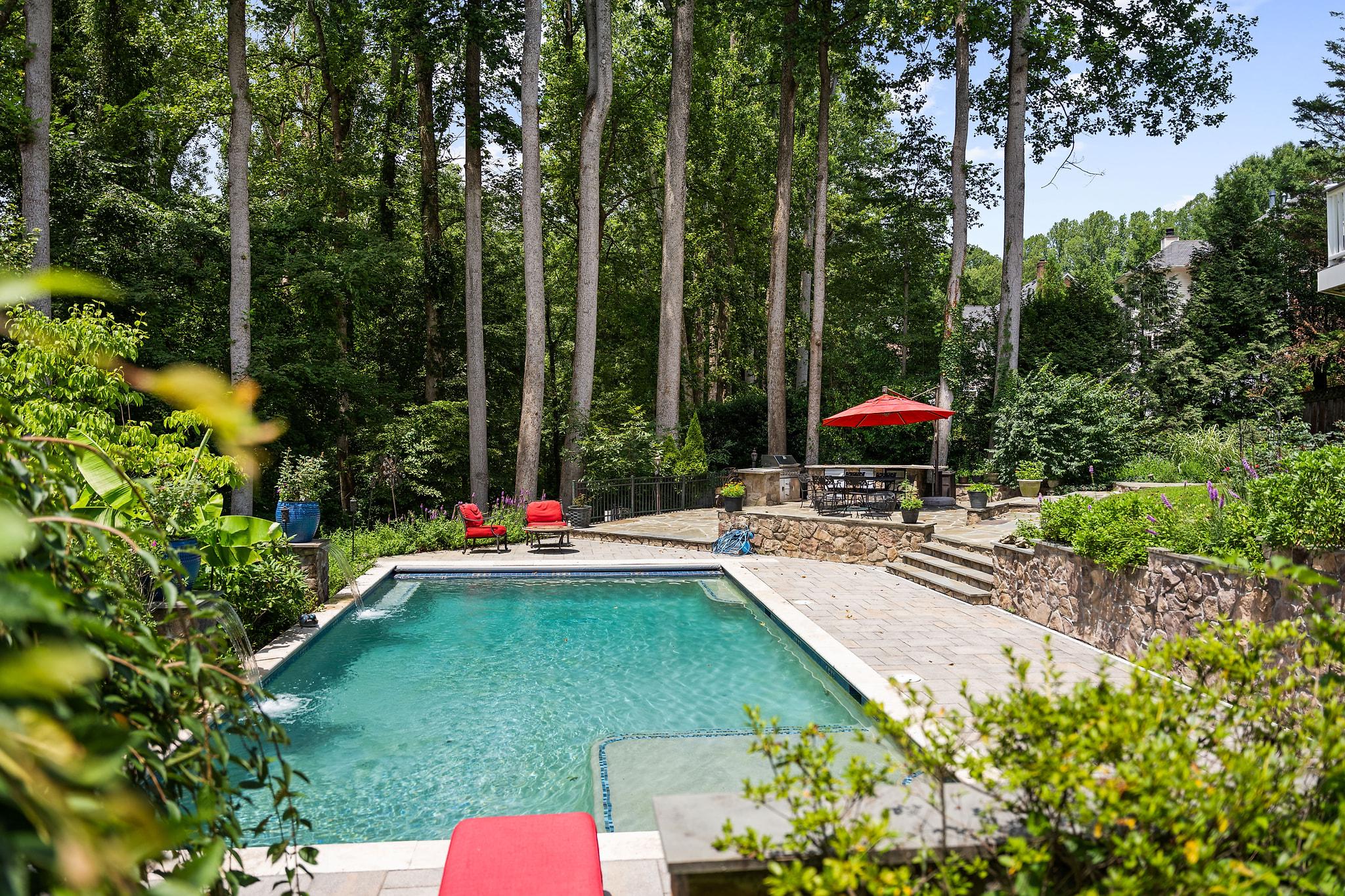  1108 Hobnail Court, Great Falls, VA, 22066 - 物件實景
