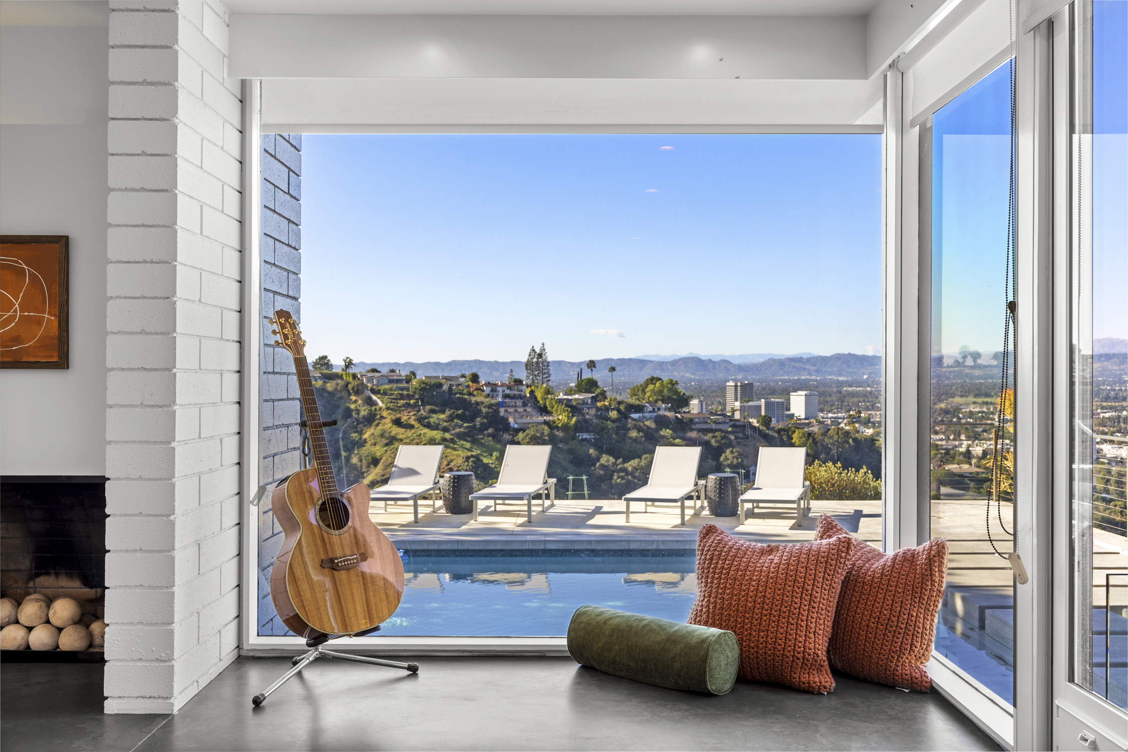  3851 Beverly Ridge Dr - 物件實景