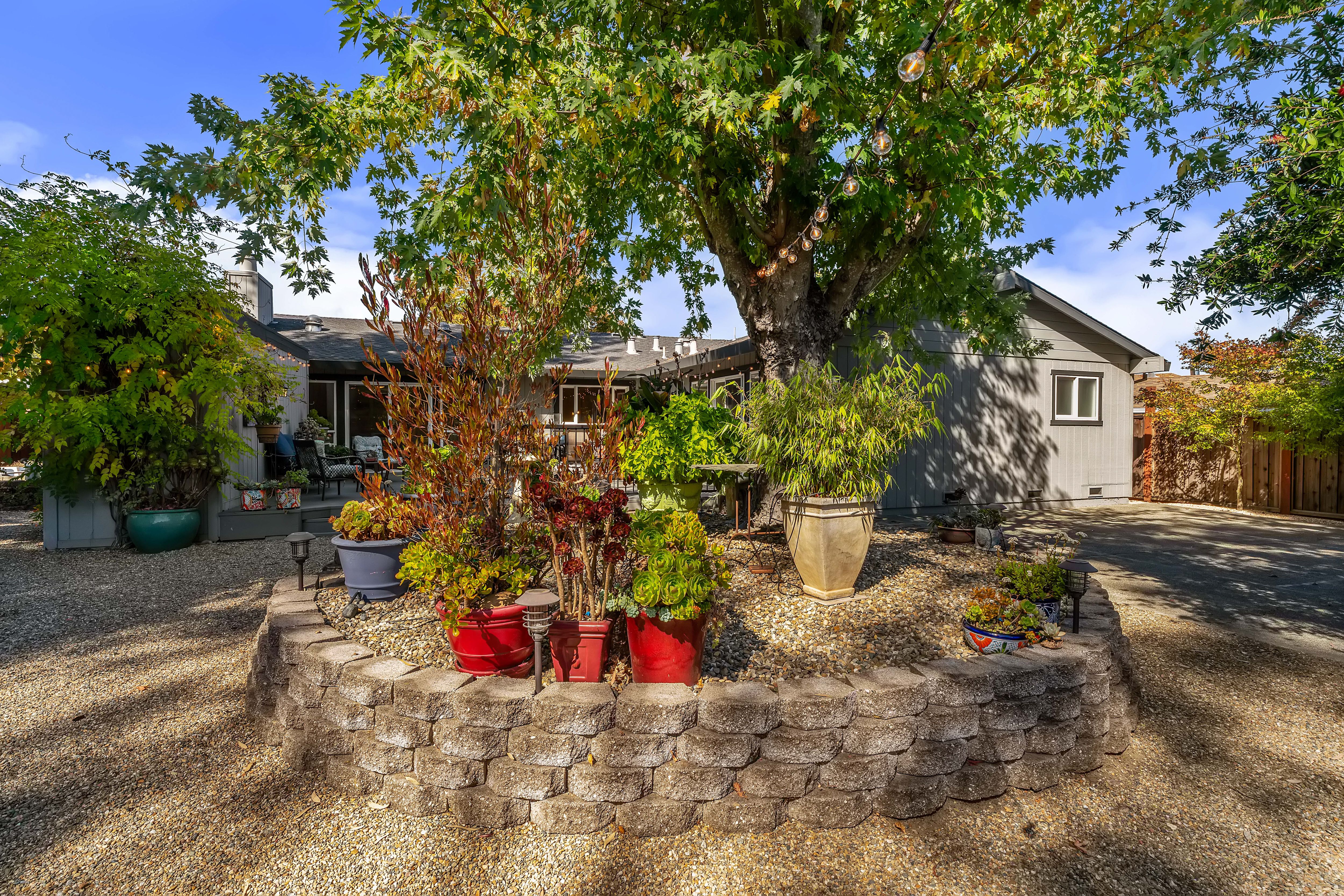  2158 Mount Olive Drive, Santa Rosa, CA 95404 - 物件實景
