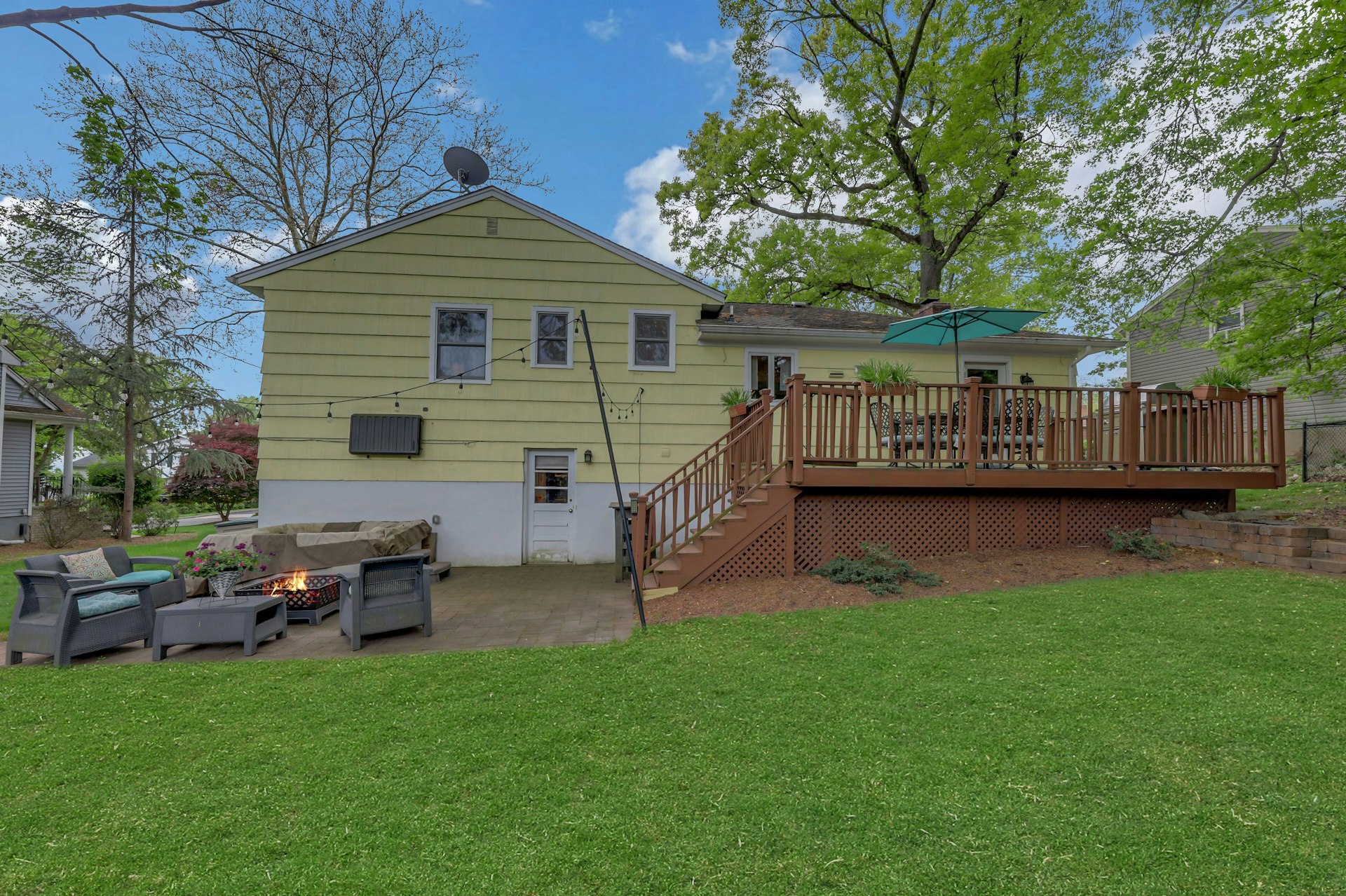  235 Nottingham Road, Ramsey, NJ 07446 - 物件實景