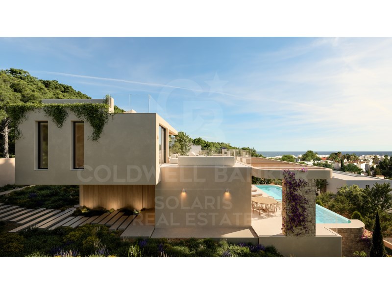 Santa Eulària des Riu, Balearic Islands, ES, 5 Bedrooms Bedrooms, ,6 BathroomsBathrooms,Residential,For Sale,1905929