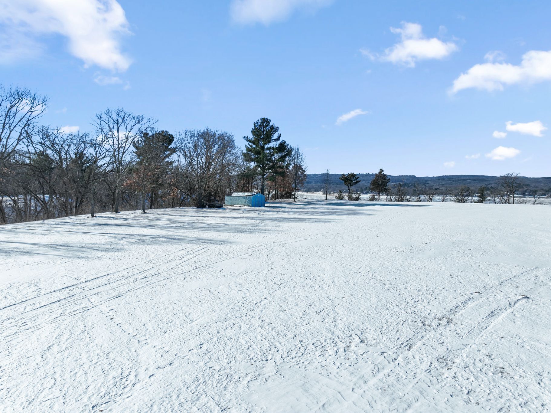 Private Saint Croix River Lot - 物件實景