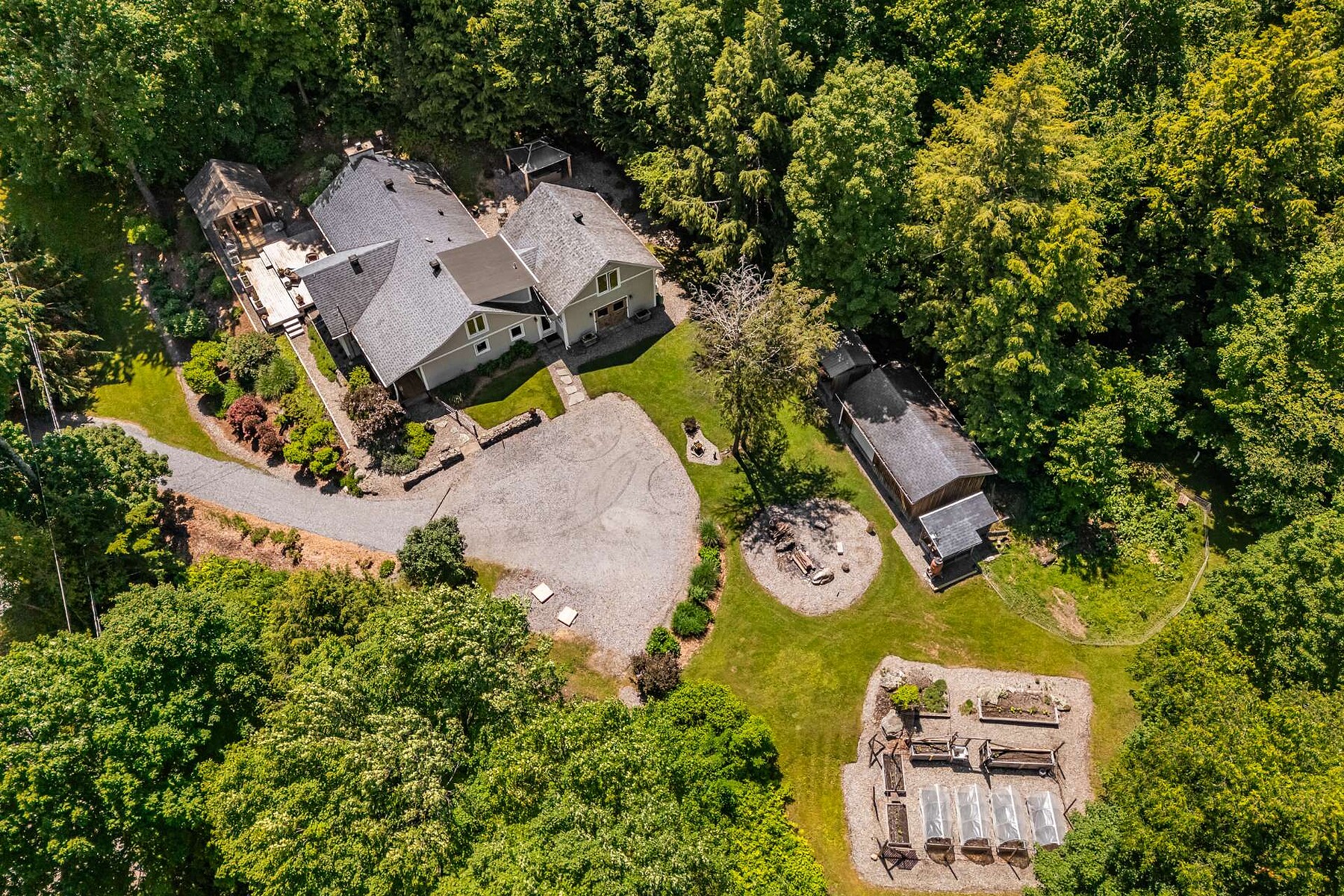  Sutton, Eastern Townships - 物件實景