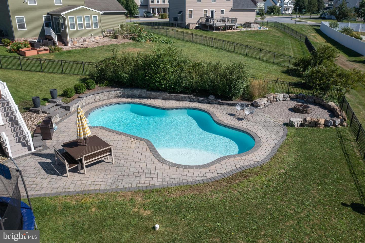 Palmyra, Pennsylvania, 17078, United States, 5 Bedrooms Bedrooms, ,3 BathroomsBathrooms,Residential,For Sale,1827180