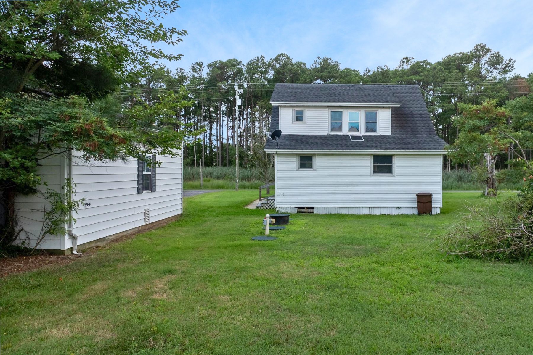 2539 Old House Point Road, Fishing Creek, MD, 21634 - 物件實景