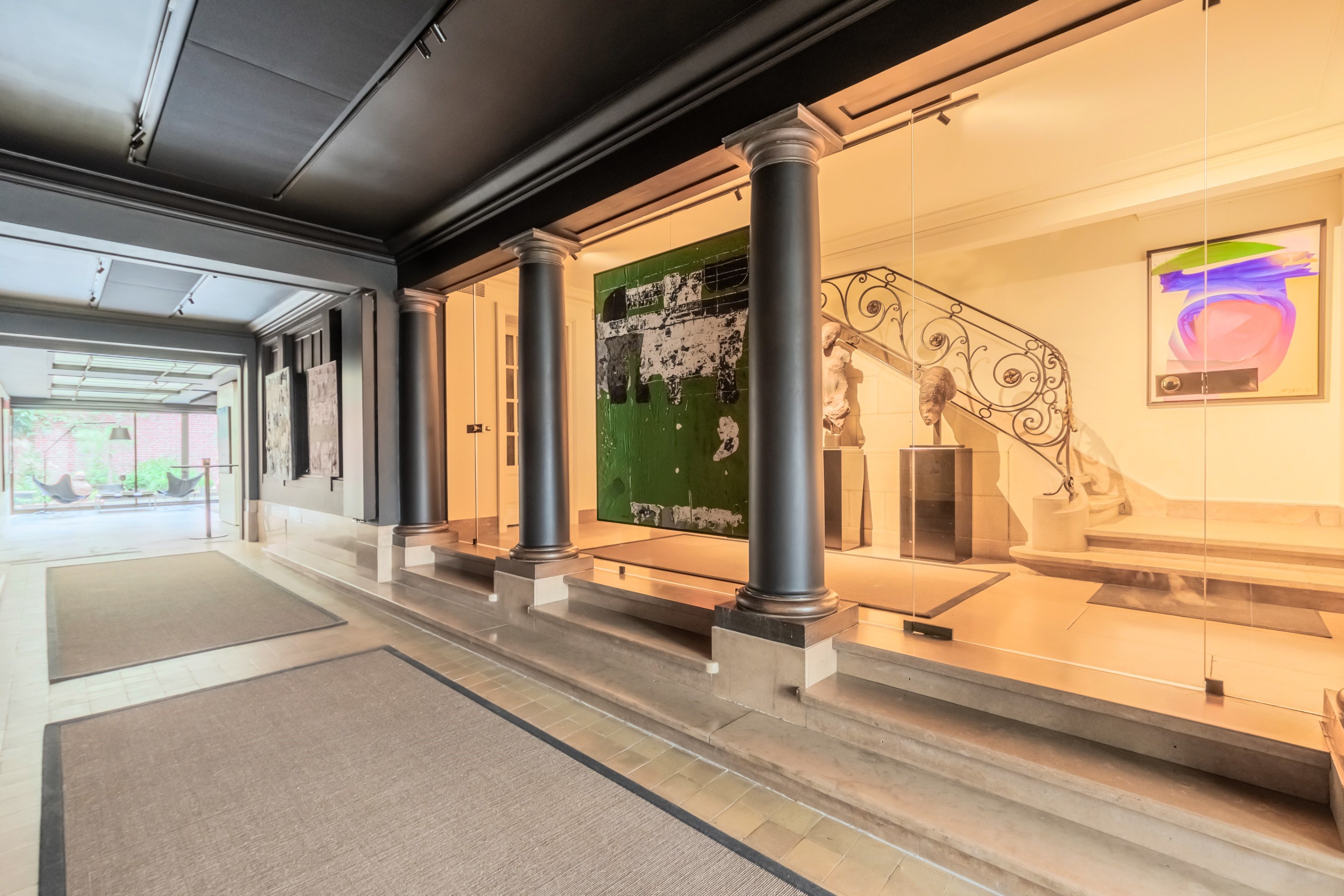  Lille, Musée des Beaux-Arts, Rare fully renovated private mansion, 5 bedrooms - 物件實景