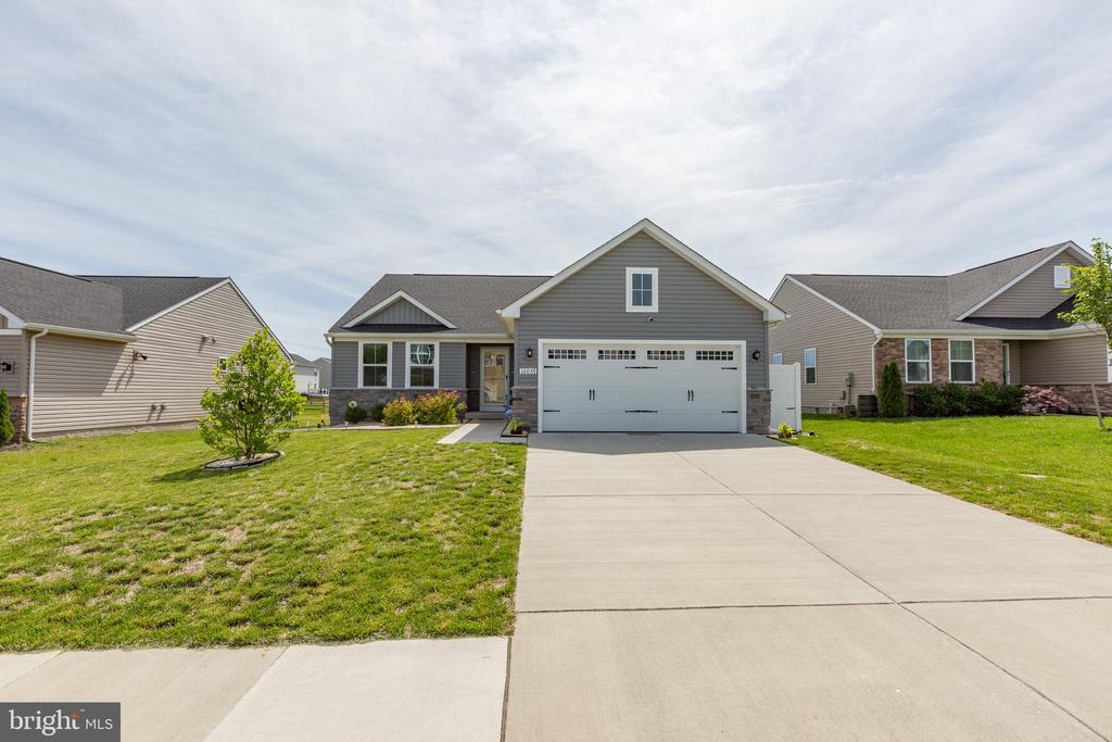 King George, Virginia, 22485, United States, 4 Bedrooms Bedrooms, ,3 BathroomsBathrooms,Residential,For Sale,1954552