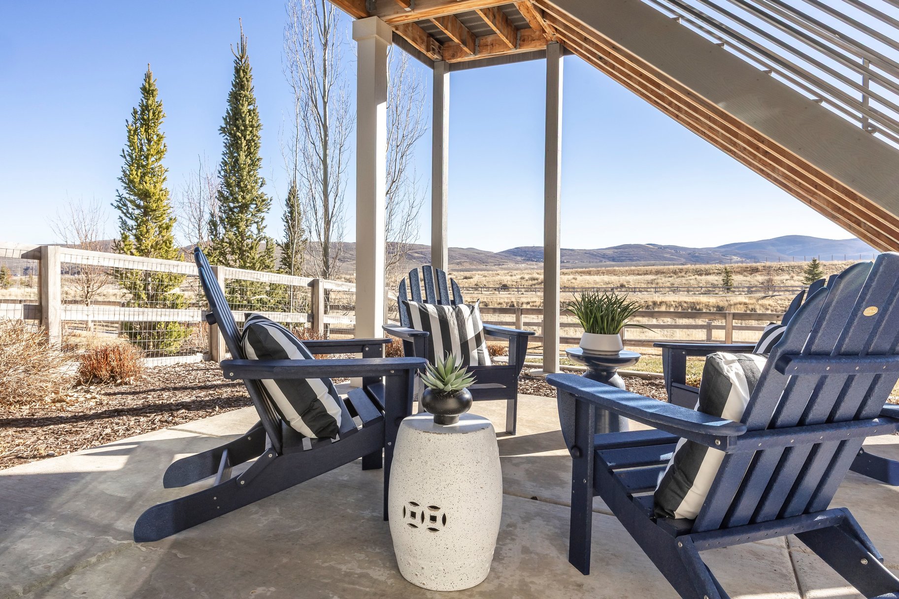  Modern Mountain Living in Park City Heights with Ideal Floor Plan - 物件實景