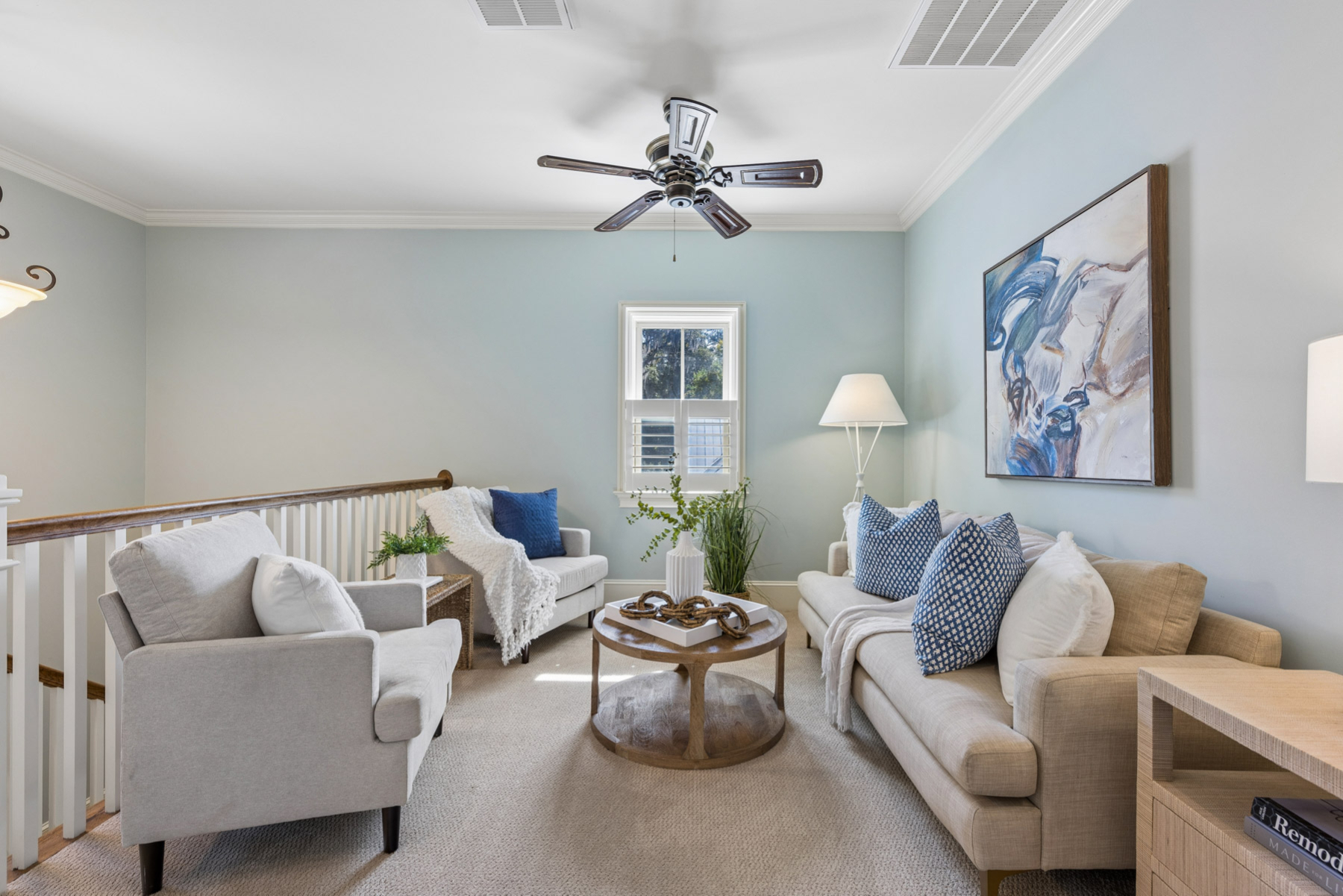  110 Gautier Place, Beaufort - 物件實景