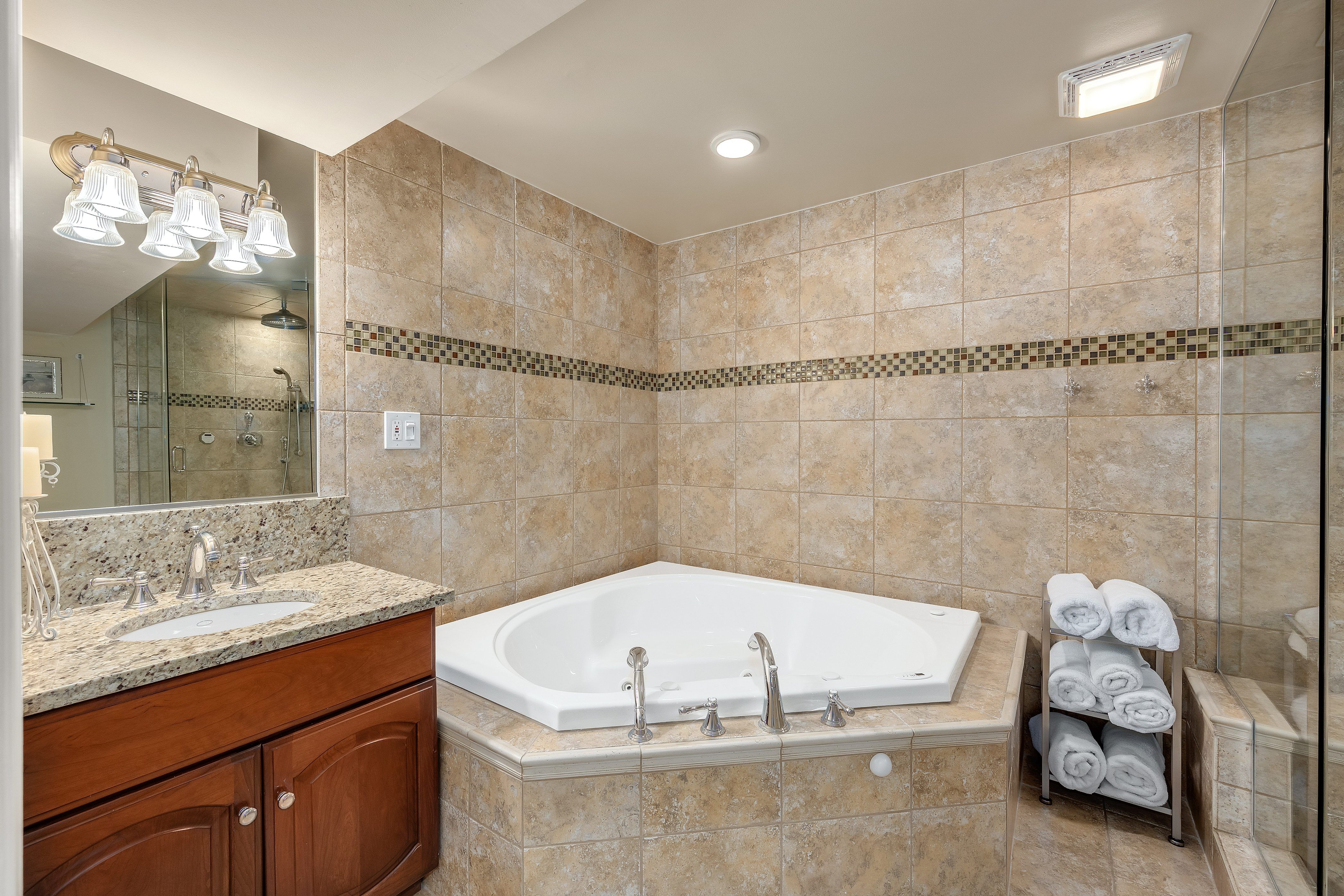  Open Concept Ashbrook Townhome - 物件實景